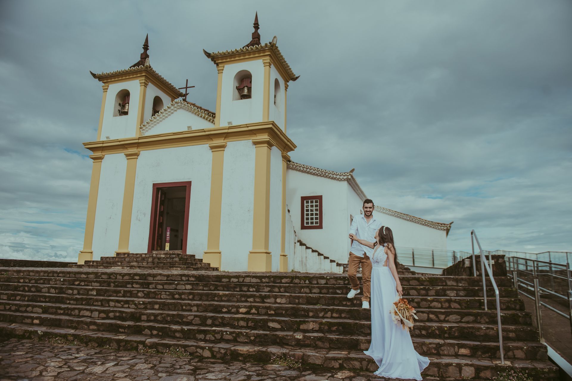 Pré-Wedding - 1 - 0