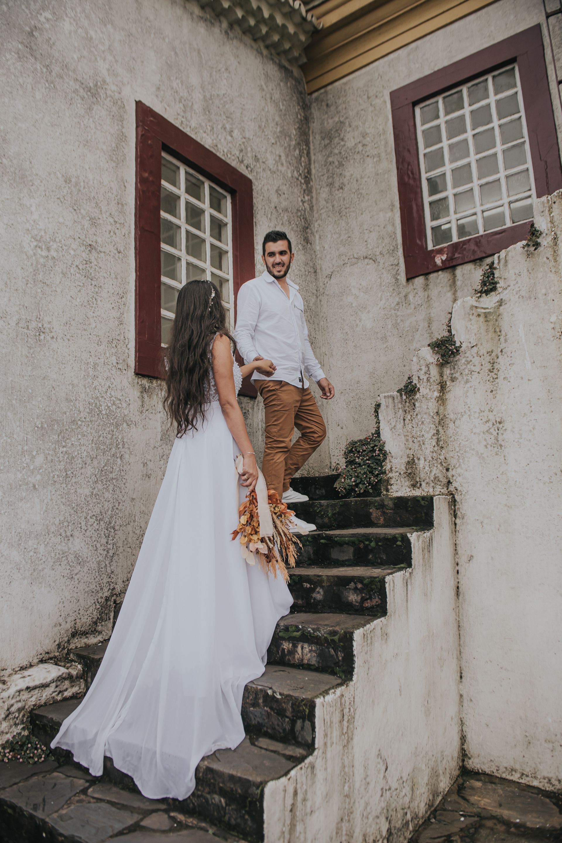 Pré-Wedding - 1 - 0