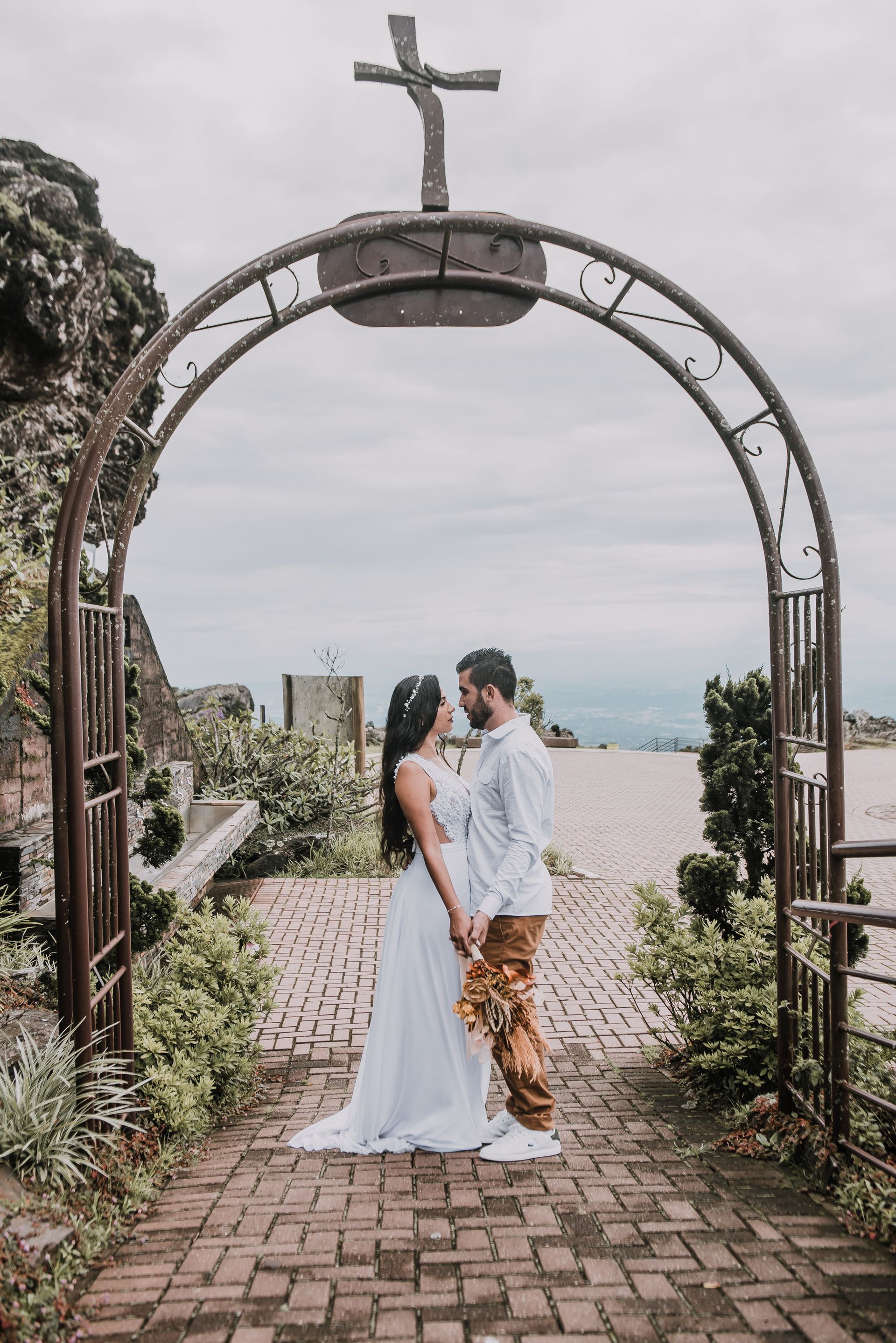 Pré-Wedding - 1 - 0