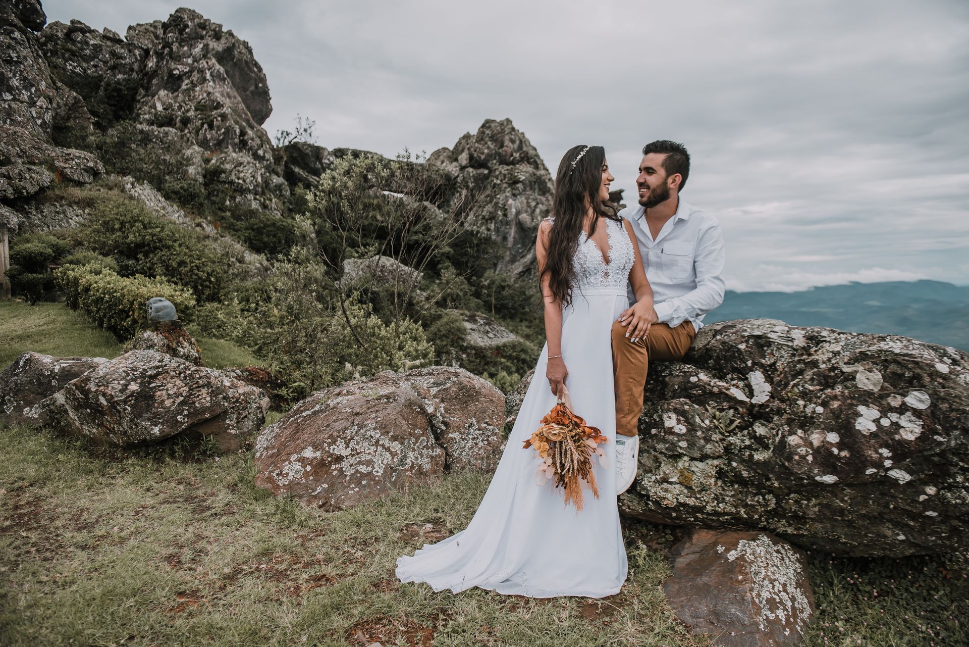 Pré-Wedding - 1 - 1