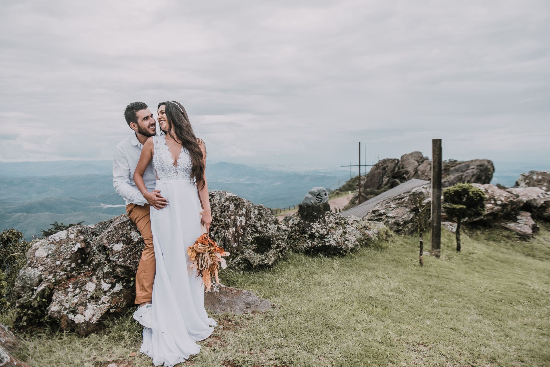 Pré-Wedding - 1 - 0