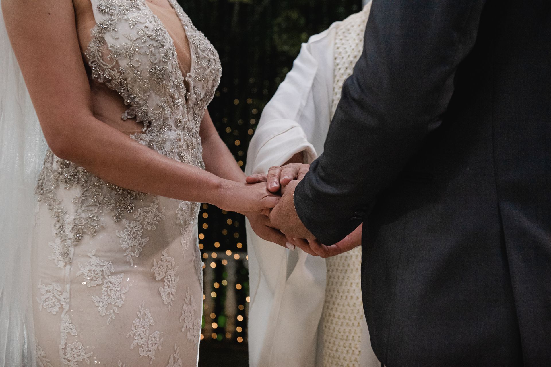 Casamento no Espaco Hellen Aguiar - MG (Carol&Ismael) - 1 - 0
