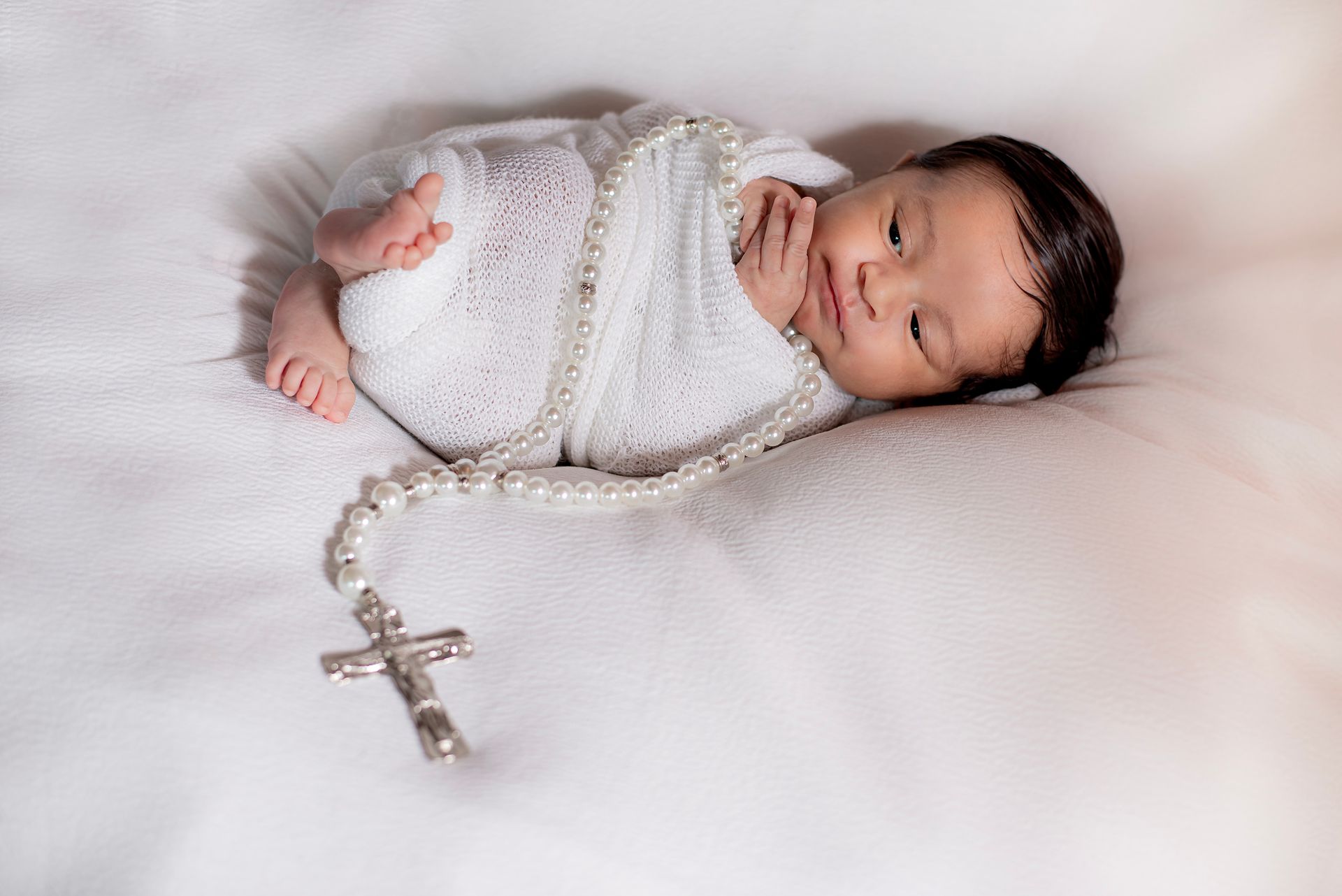 Ensaio Newborn - 1 - 1