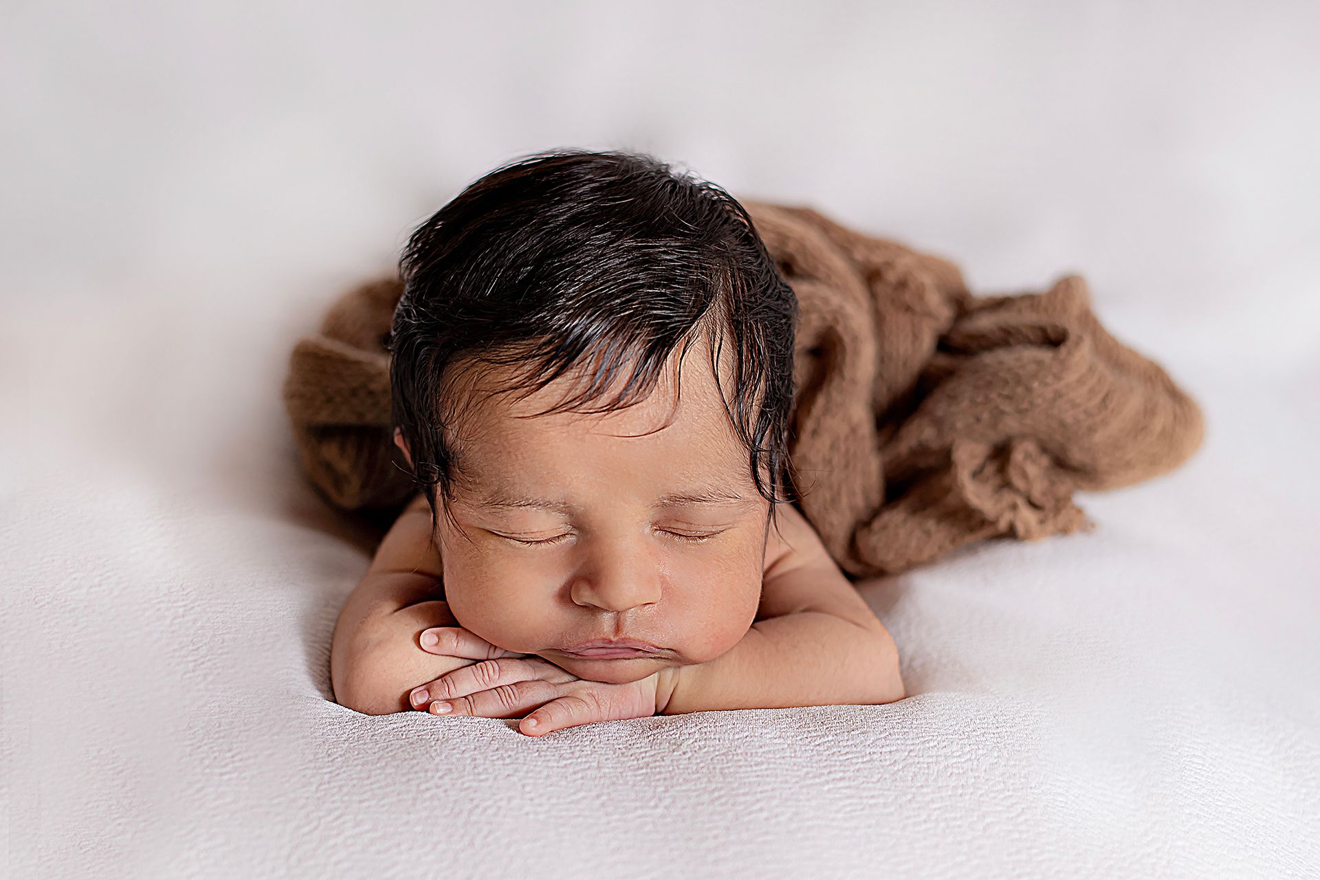 Ensaio Newborn - 1 - 0