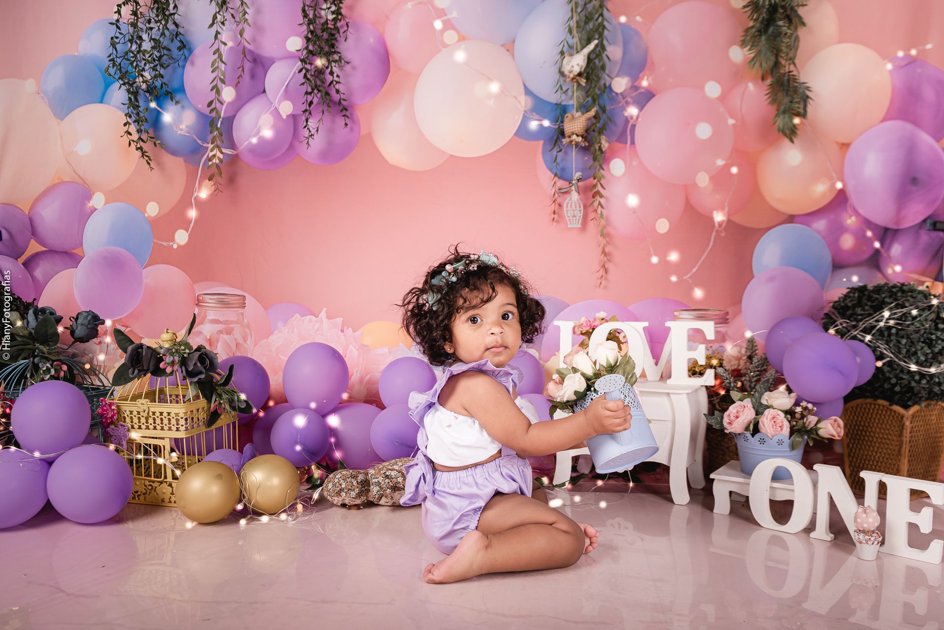 Smash The cake - 1 - 2