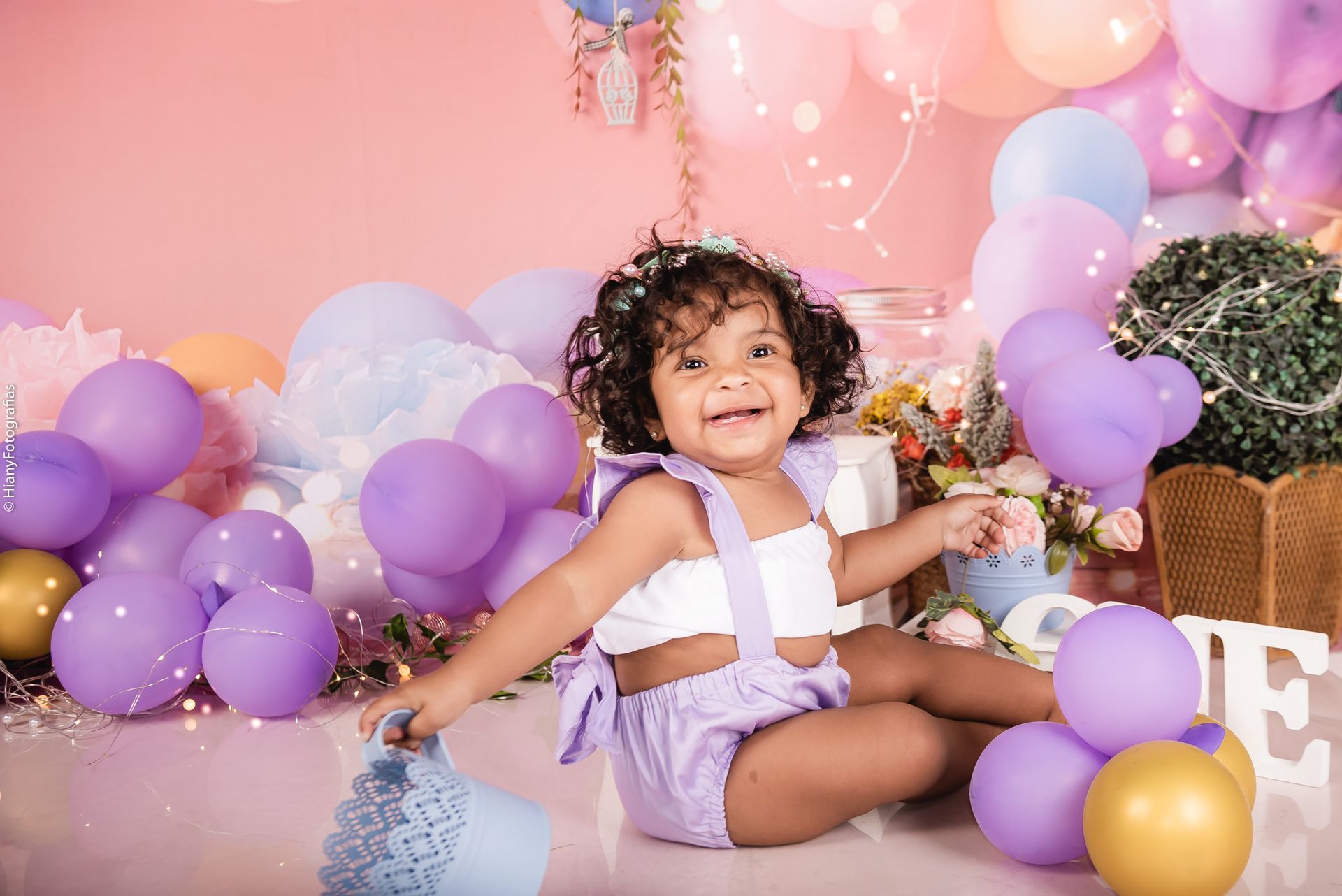 Smash The cake - 1 - 0