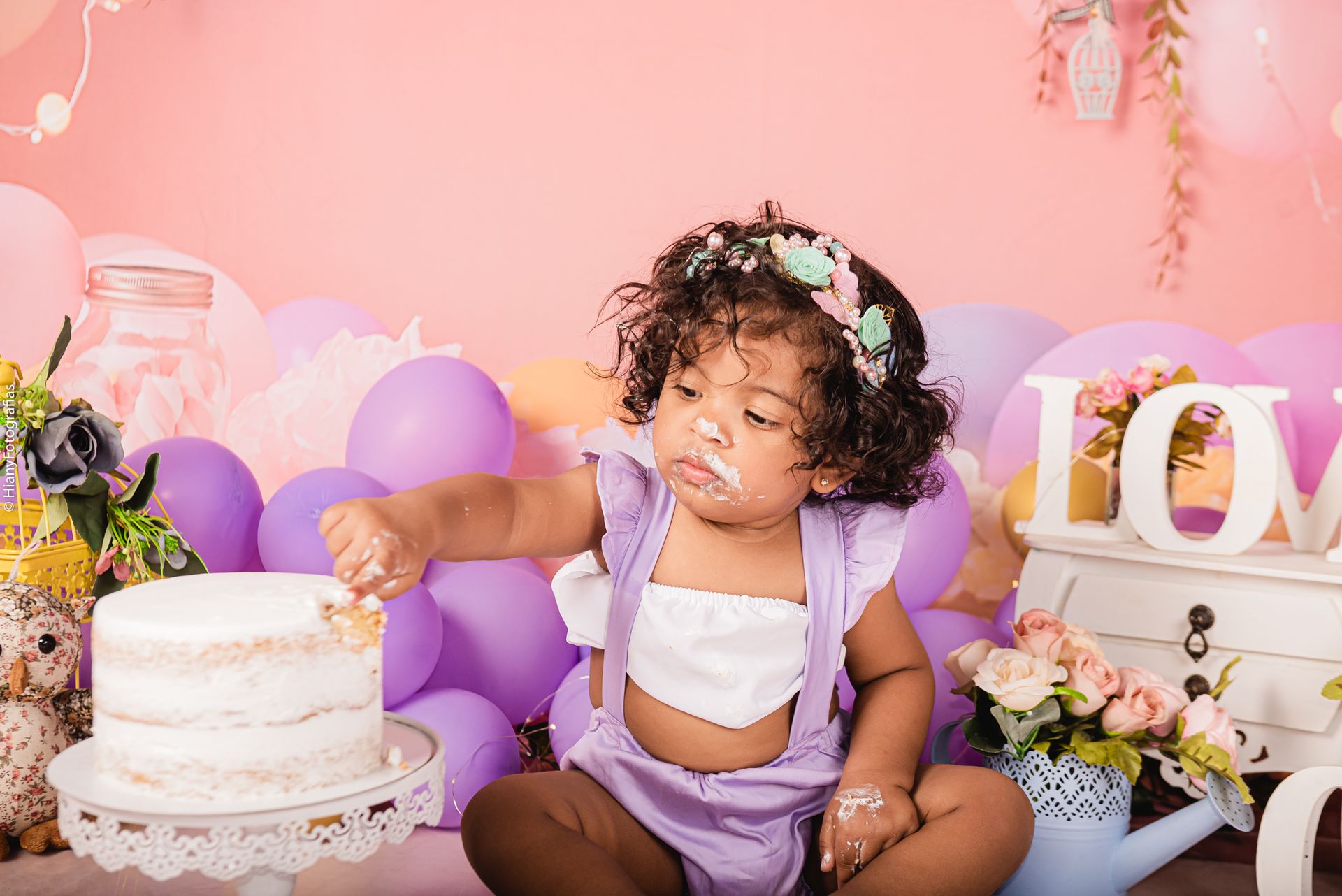 Smash The cake - 1 - 1