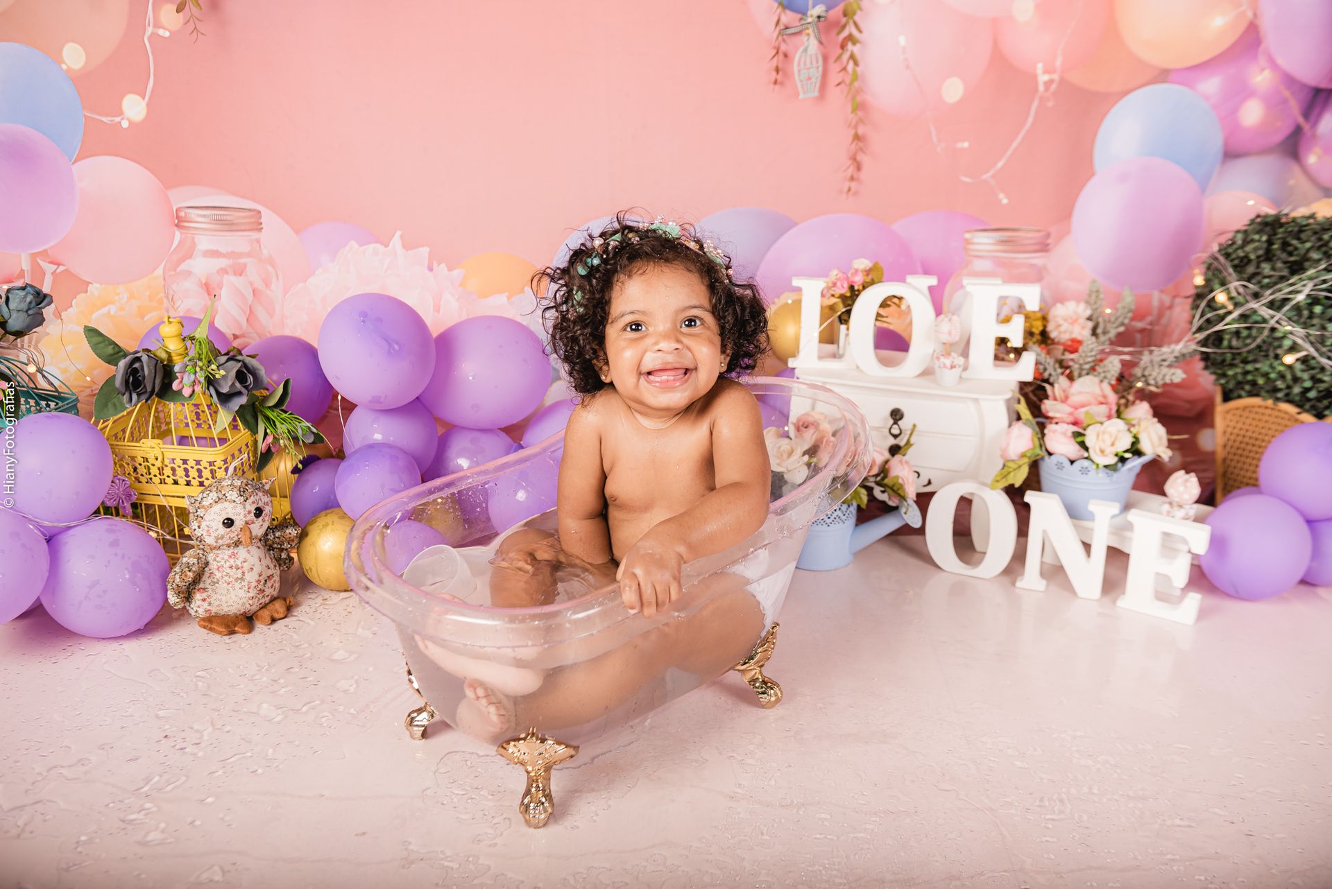 Smash The cake - 1 - 2