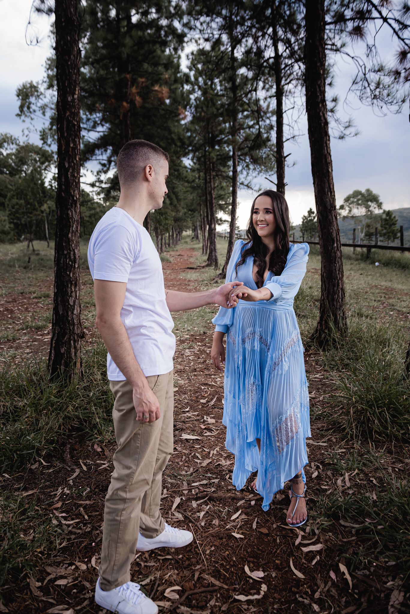 Pré-Wedding - 1 - 1