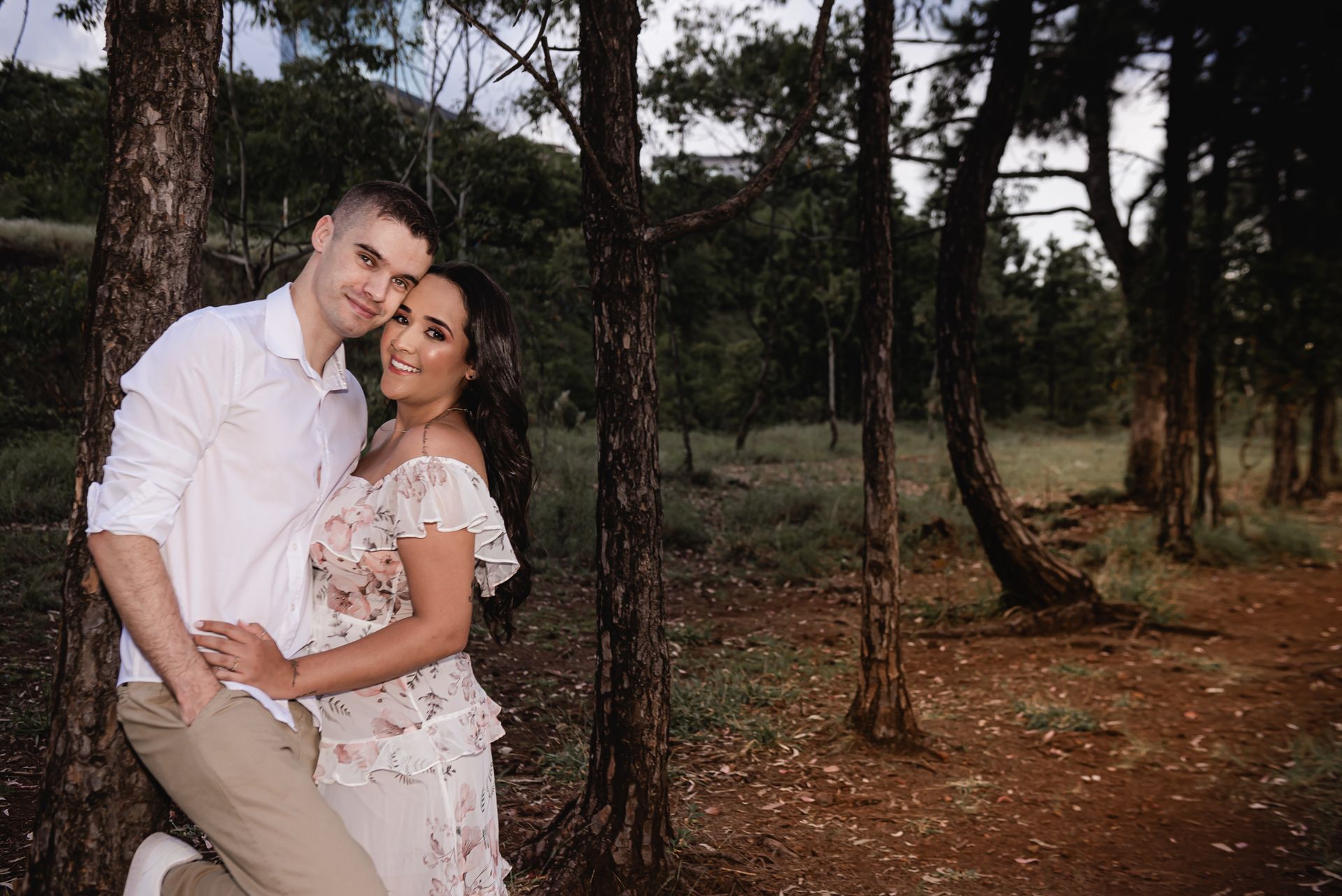 Pré-Wedding - 1 - 2