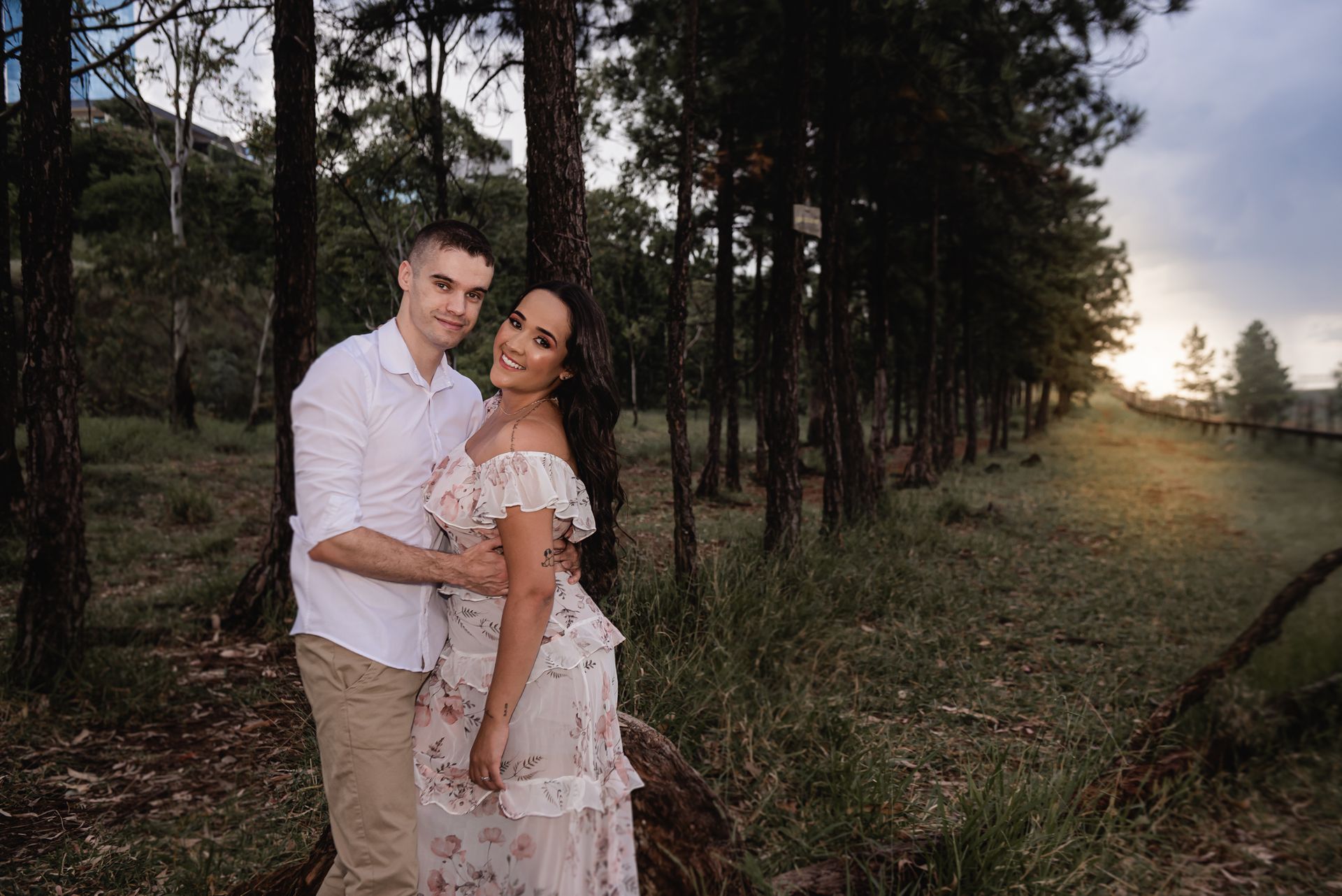 Pré-Wedding - 1 - 1