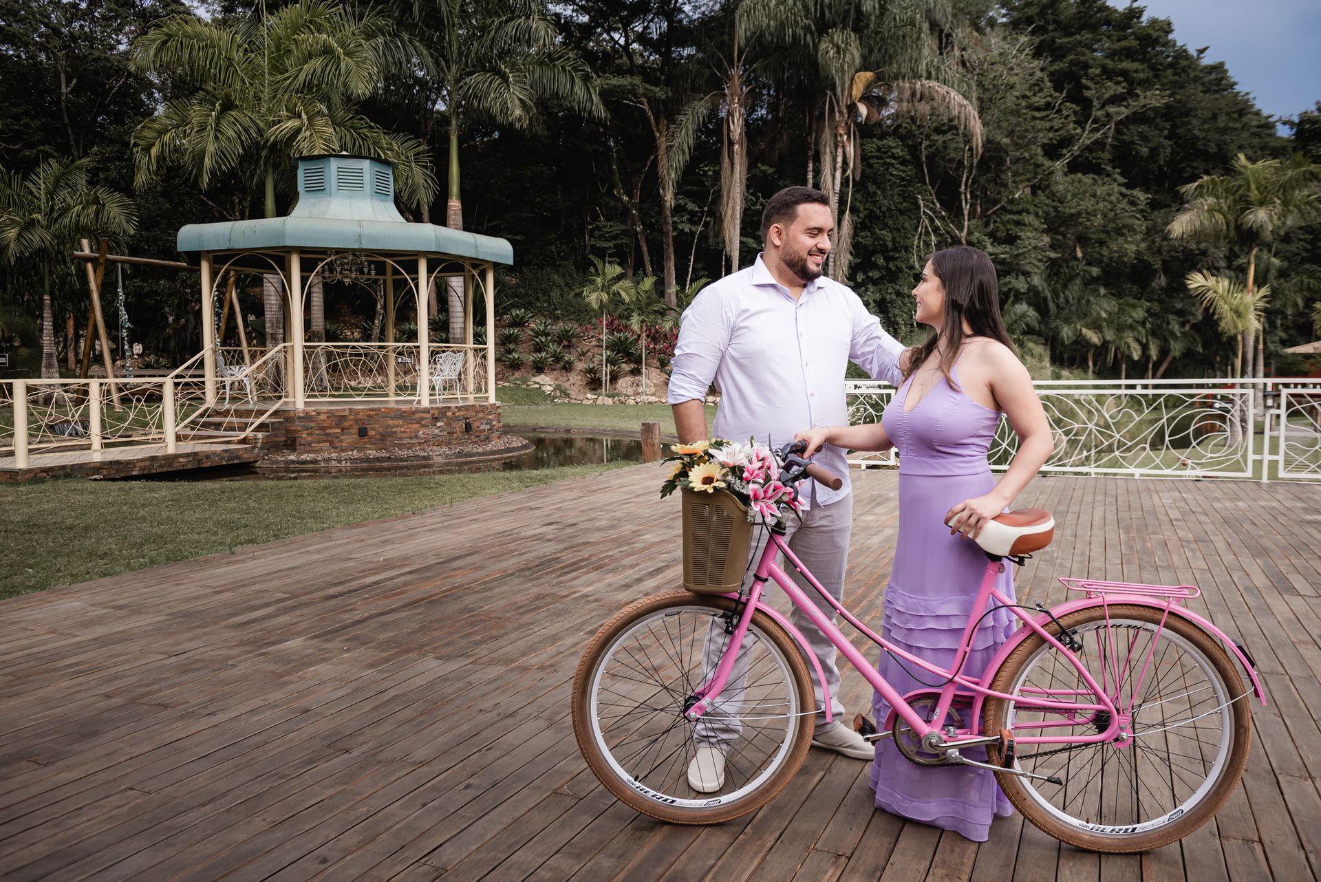 Pré-Wedding - 1 - 2