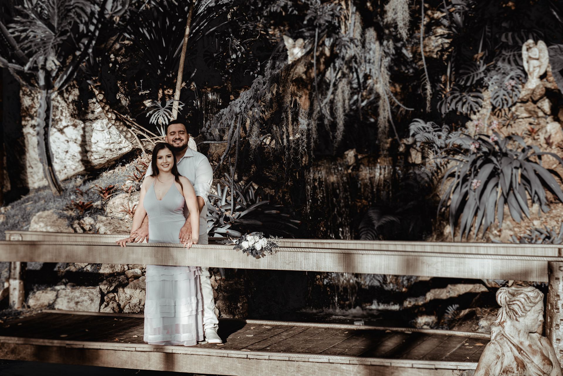 Pré-Wedding - 1 - 1