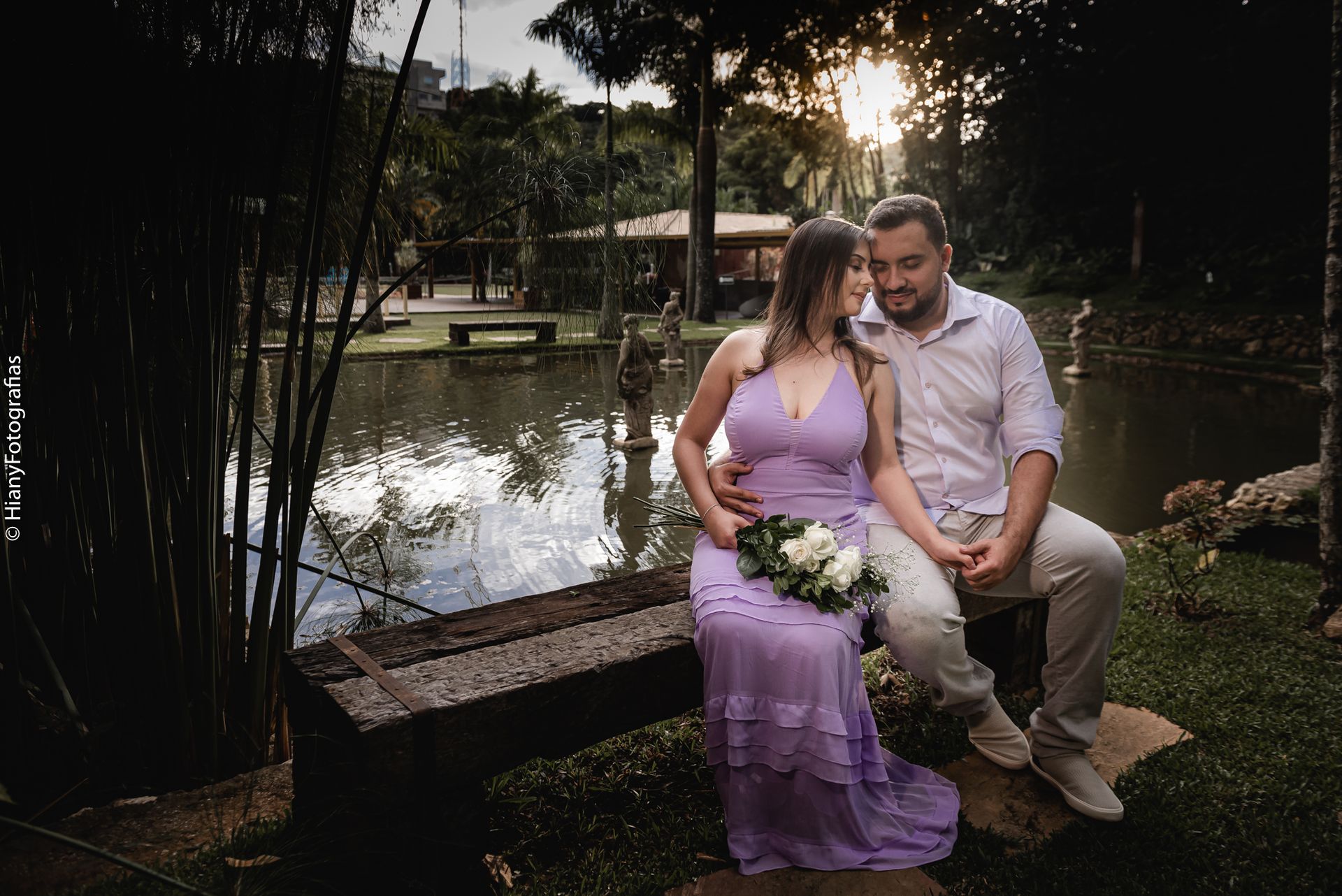 Pré-Wedding - 1 - 1