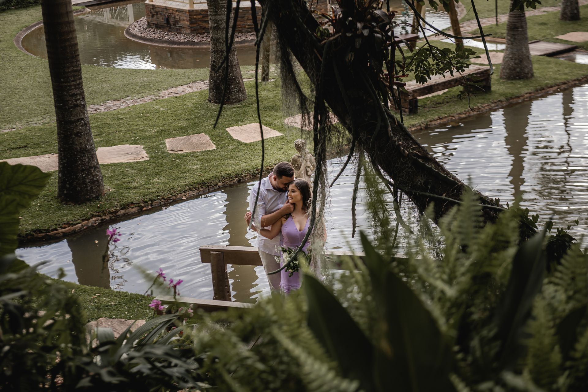 Pré-Wedding - 1 - 2