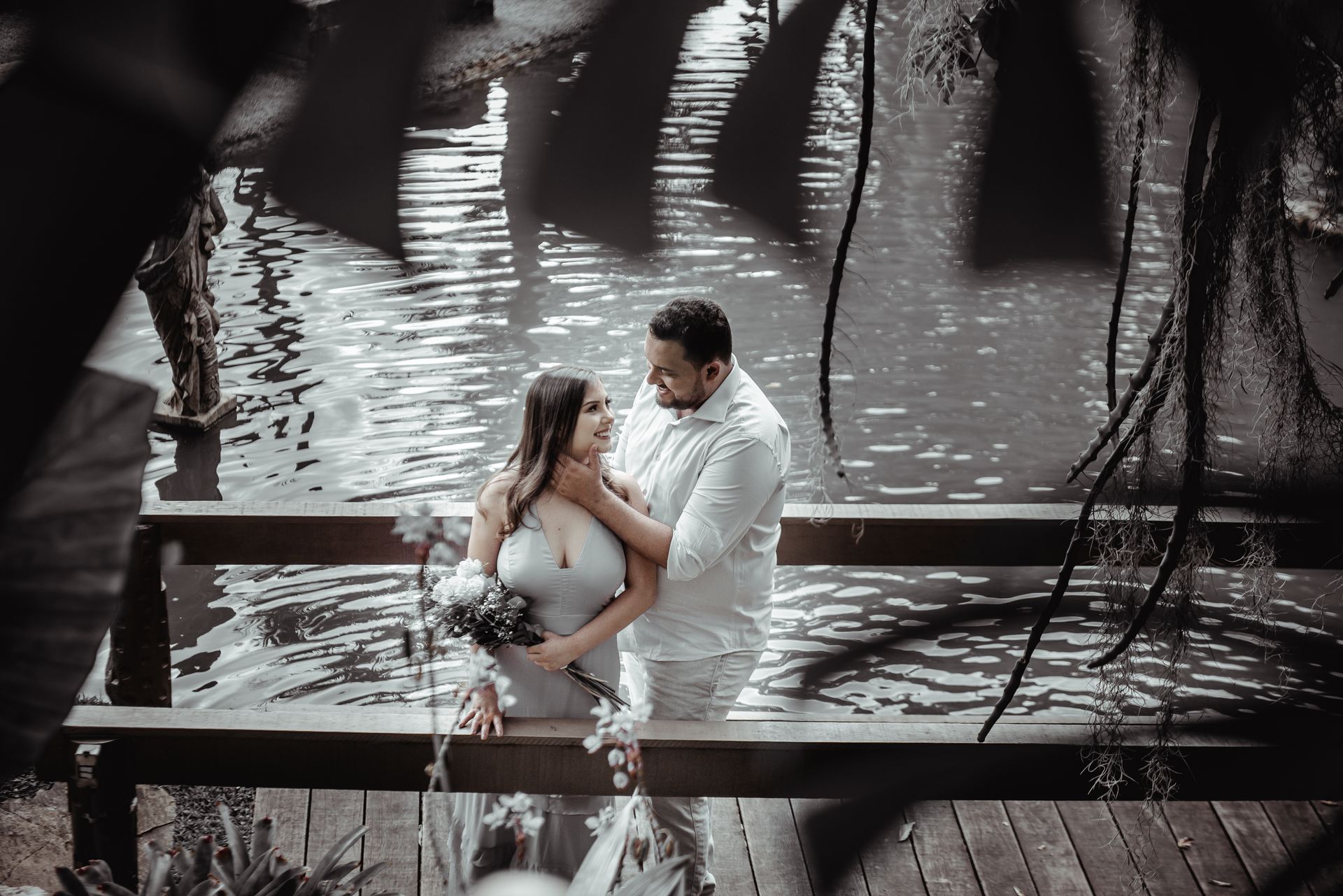 Pré-Wedding - 1 - 0