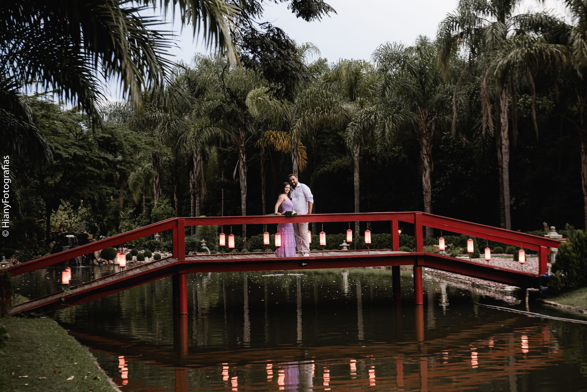 Pré-Wedding - 1 - 0