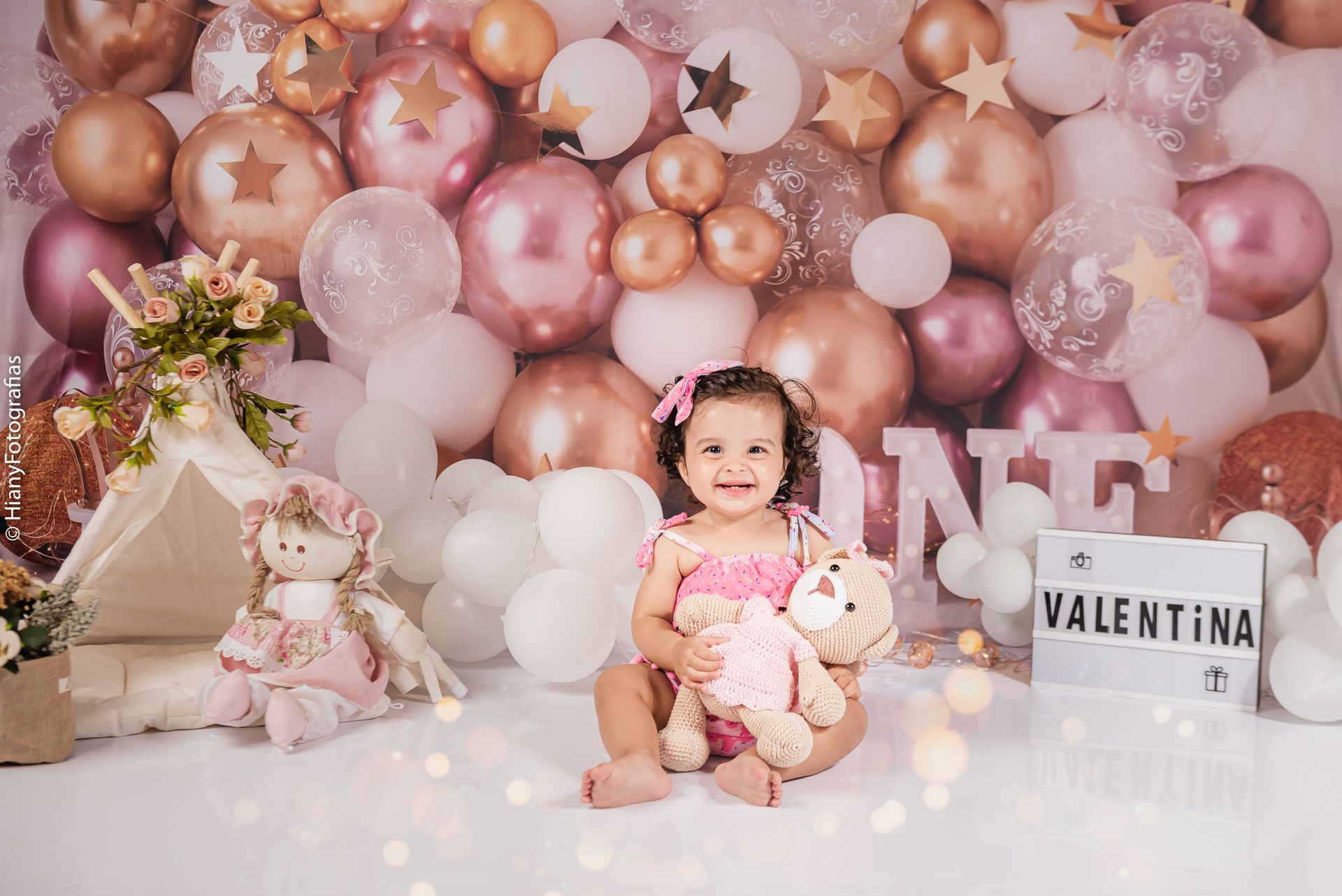 Smash The cake - 1 - 0