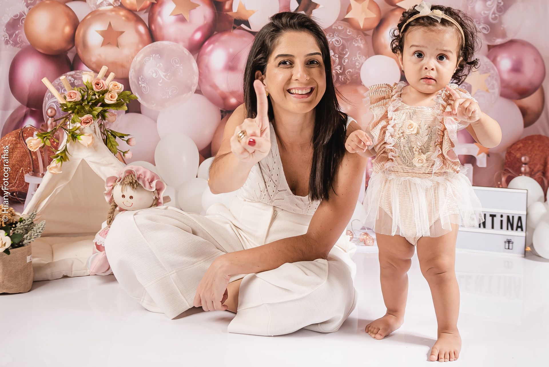 Smash The cake - 1 - 1