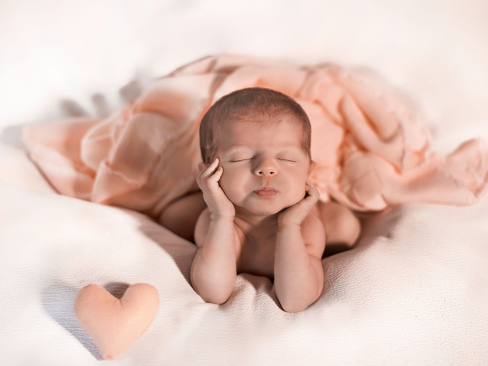 Ensaio Newborn - 1 - 2