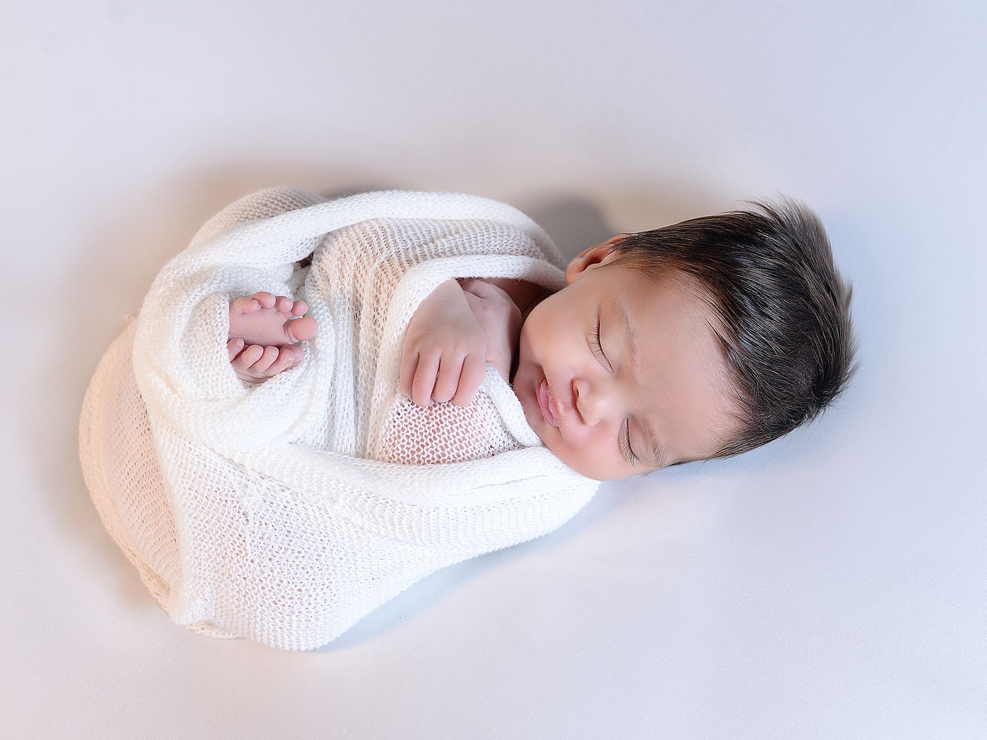 Ensaio Newborn - 1 - 0