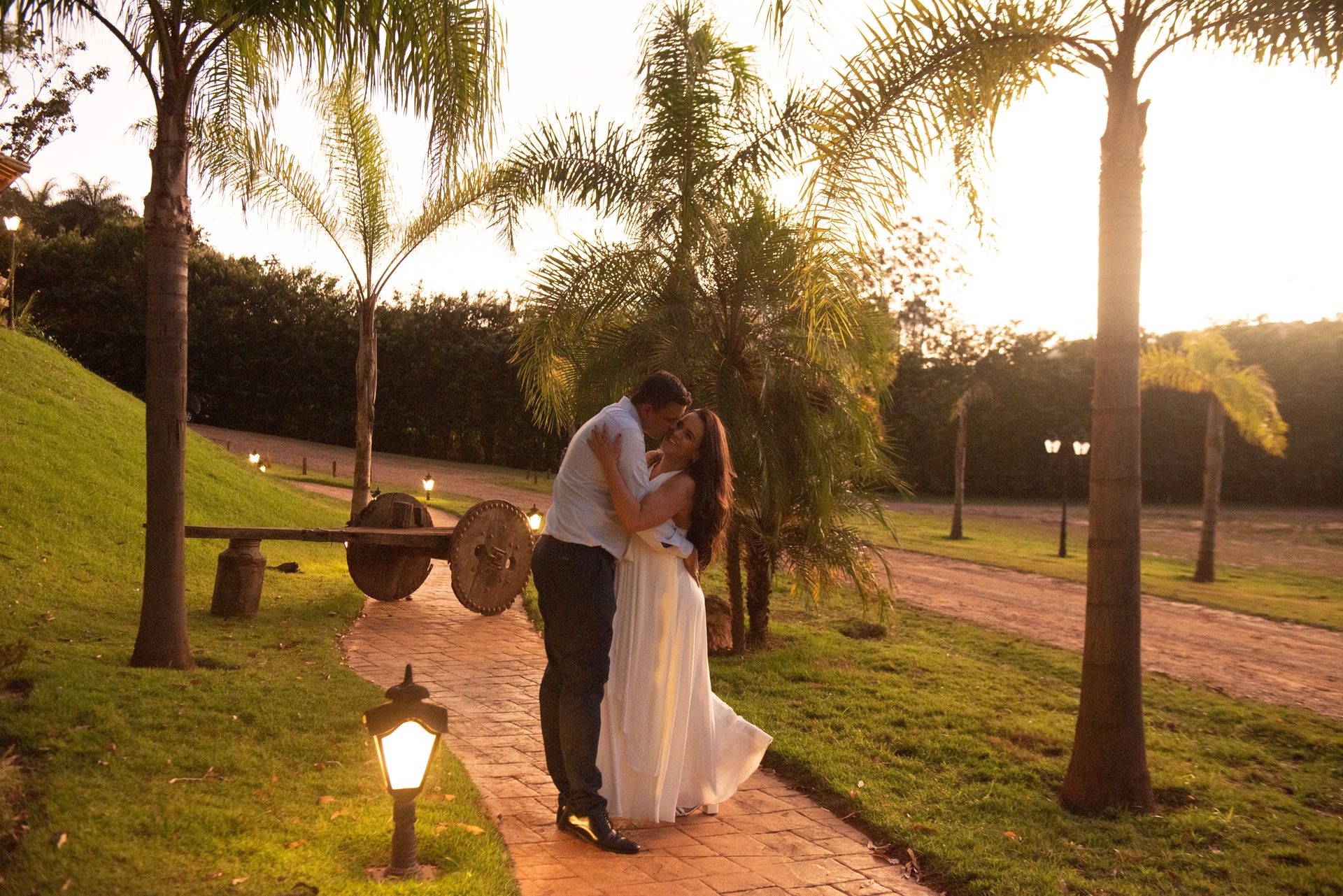 Ensaio Gestante - 1 - 2