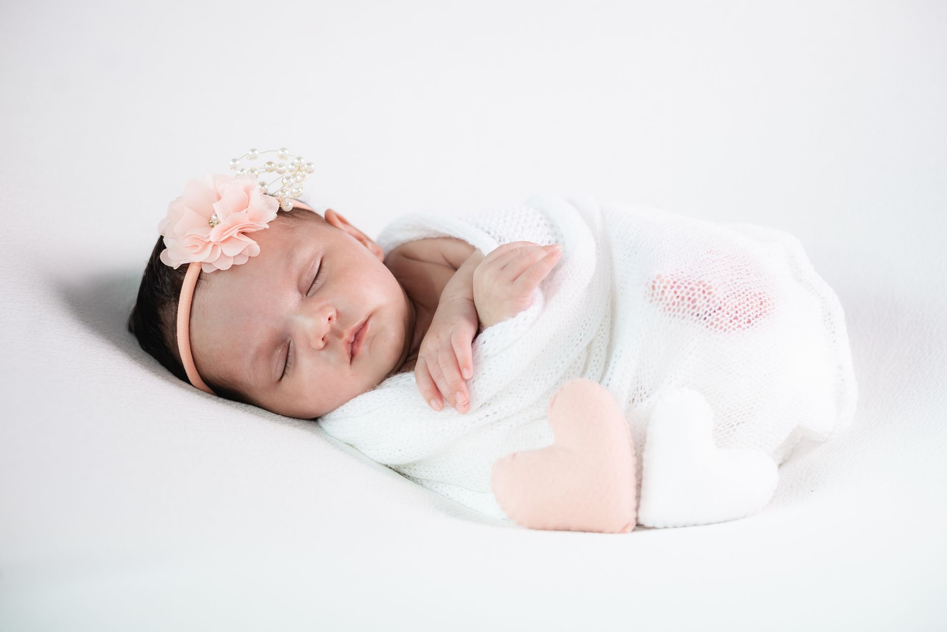 Ensaio Newborn - 1 - 2