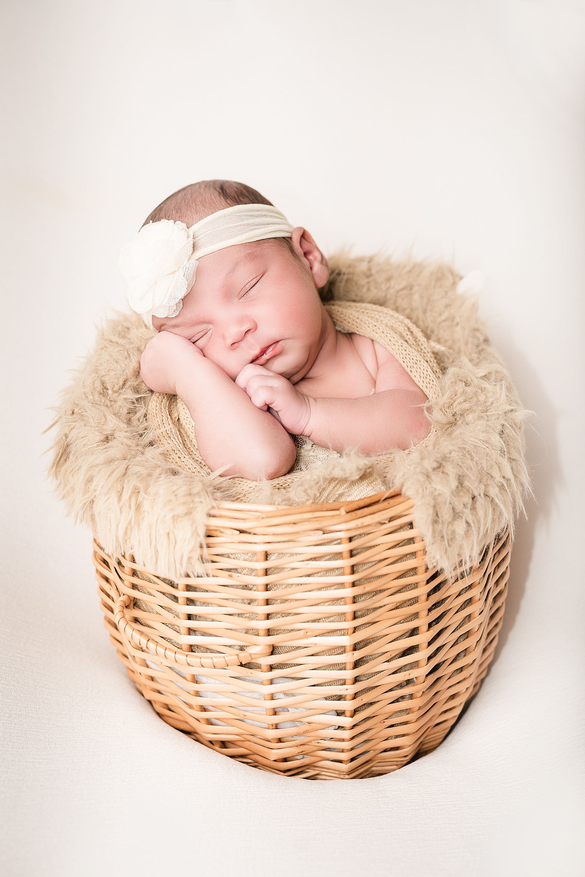 Ensaio Newborn - 1 - 1