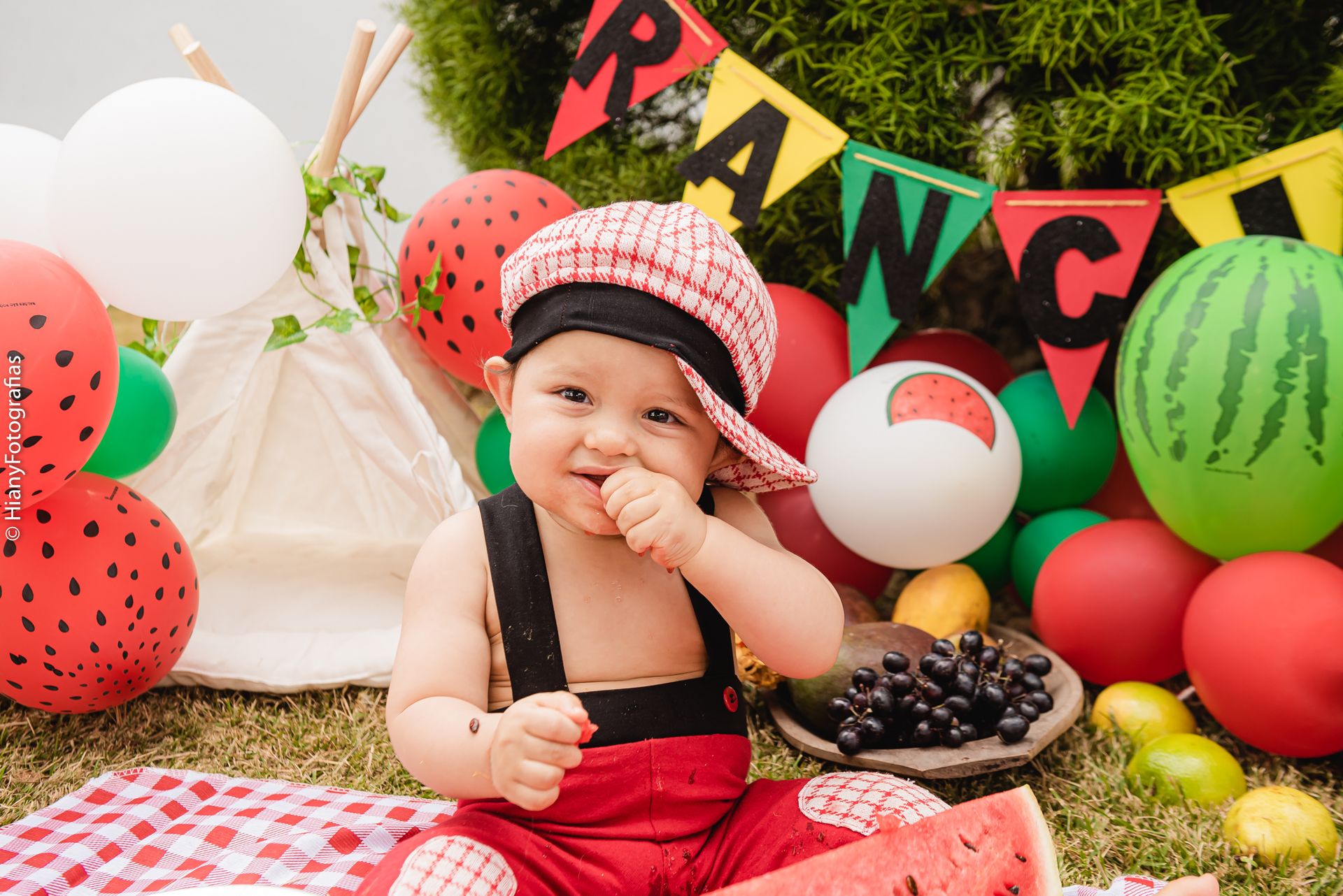 Smash The cake - 1 - 1