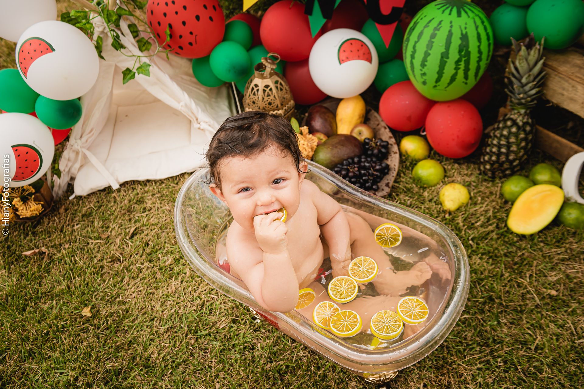 Smash The cake - 1 - 0