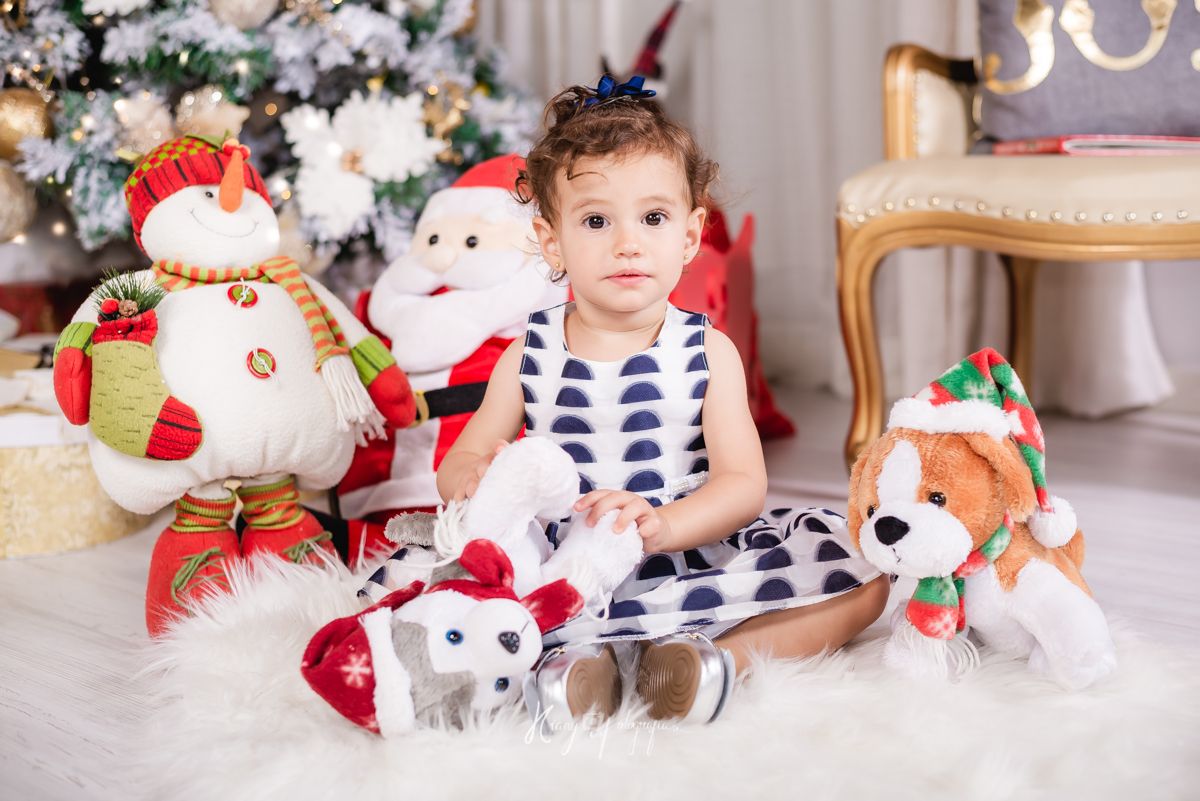 Ensaio de Natal - 1 - 0