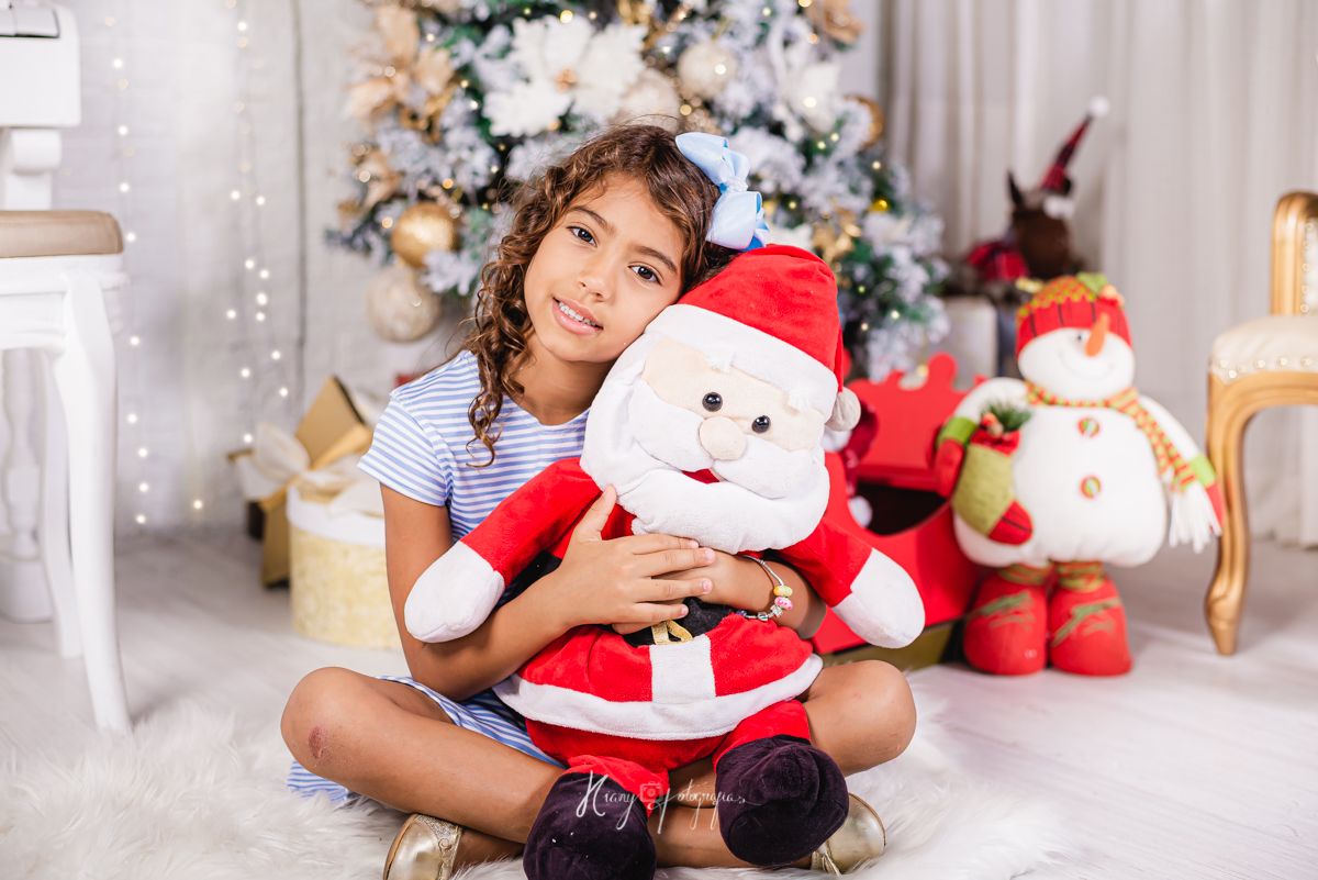 Ensaio de Natal - 1 - 2