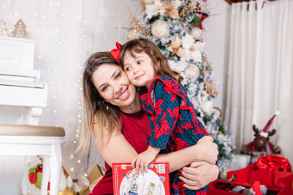 Ensaio de Natal - 1 - 0