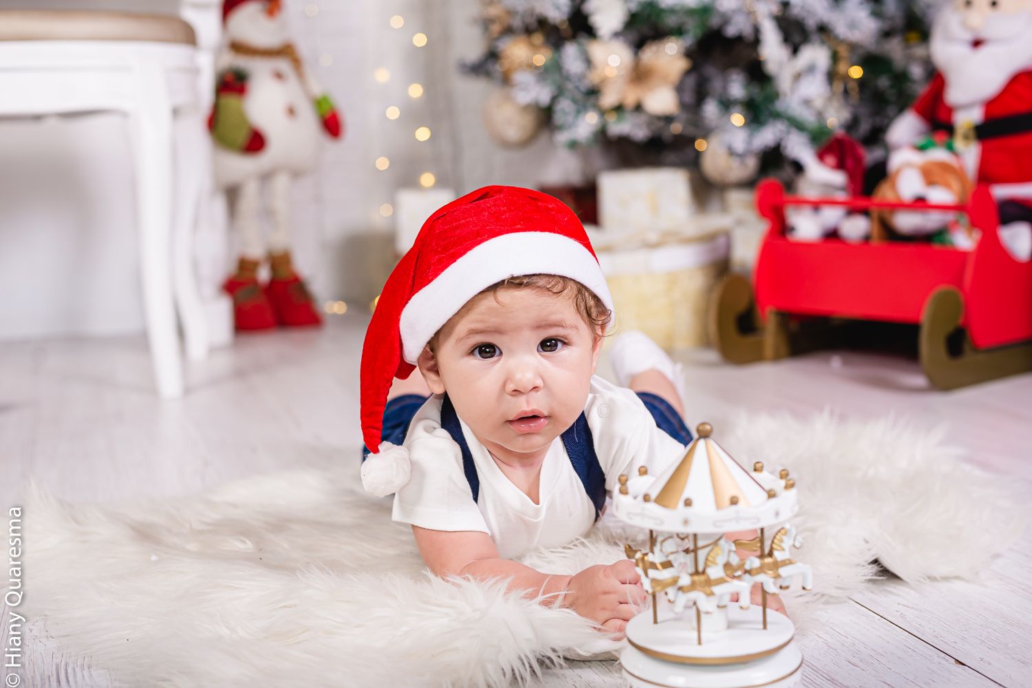 Ensaio de Natal - 1 - 1