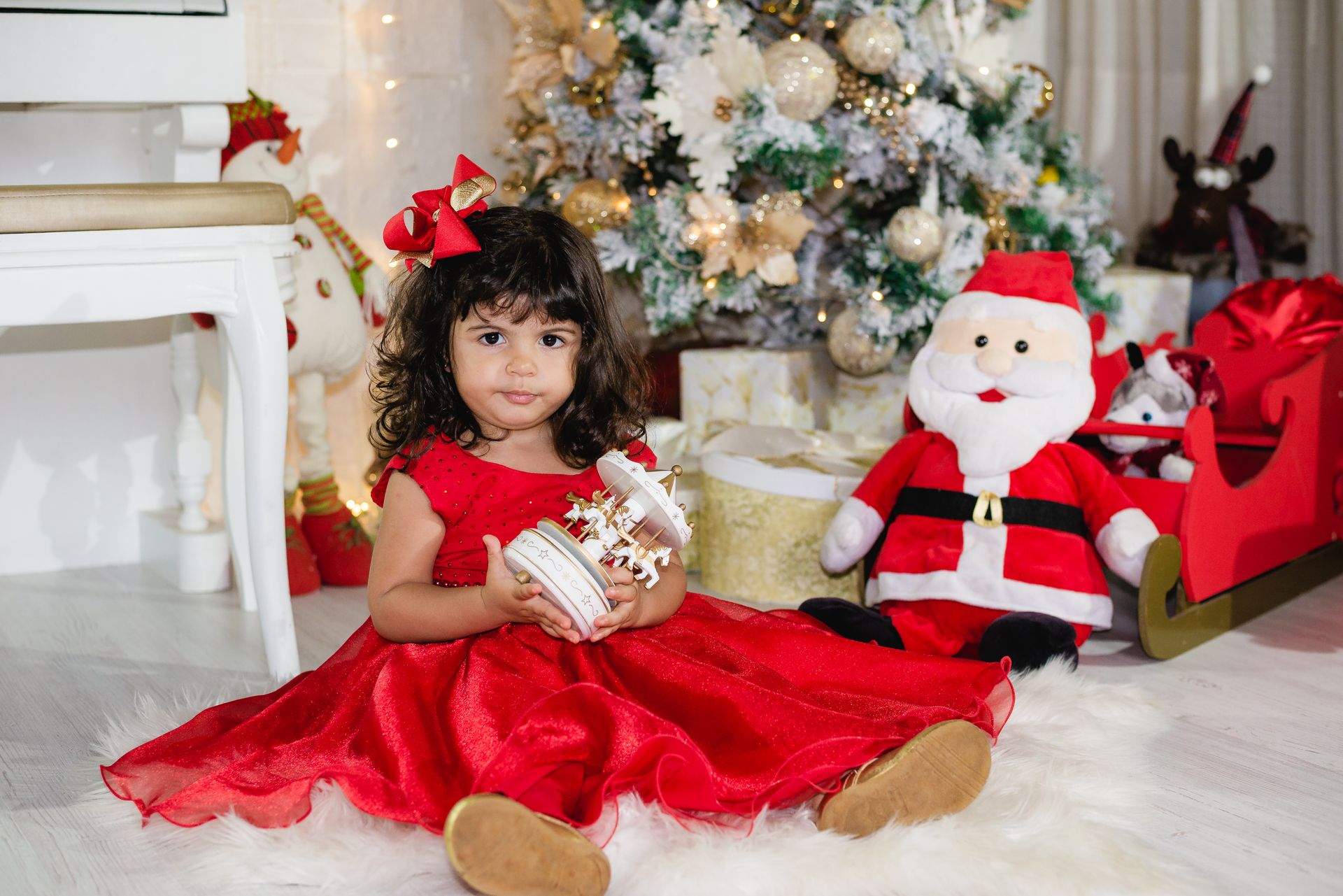 Ensaio de Natal - 1 - 2