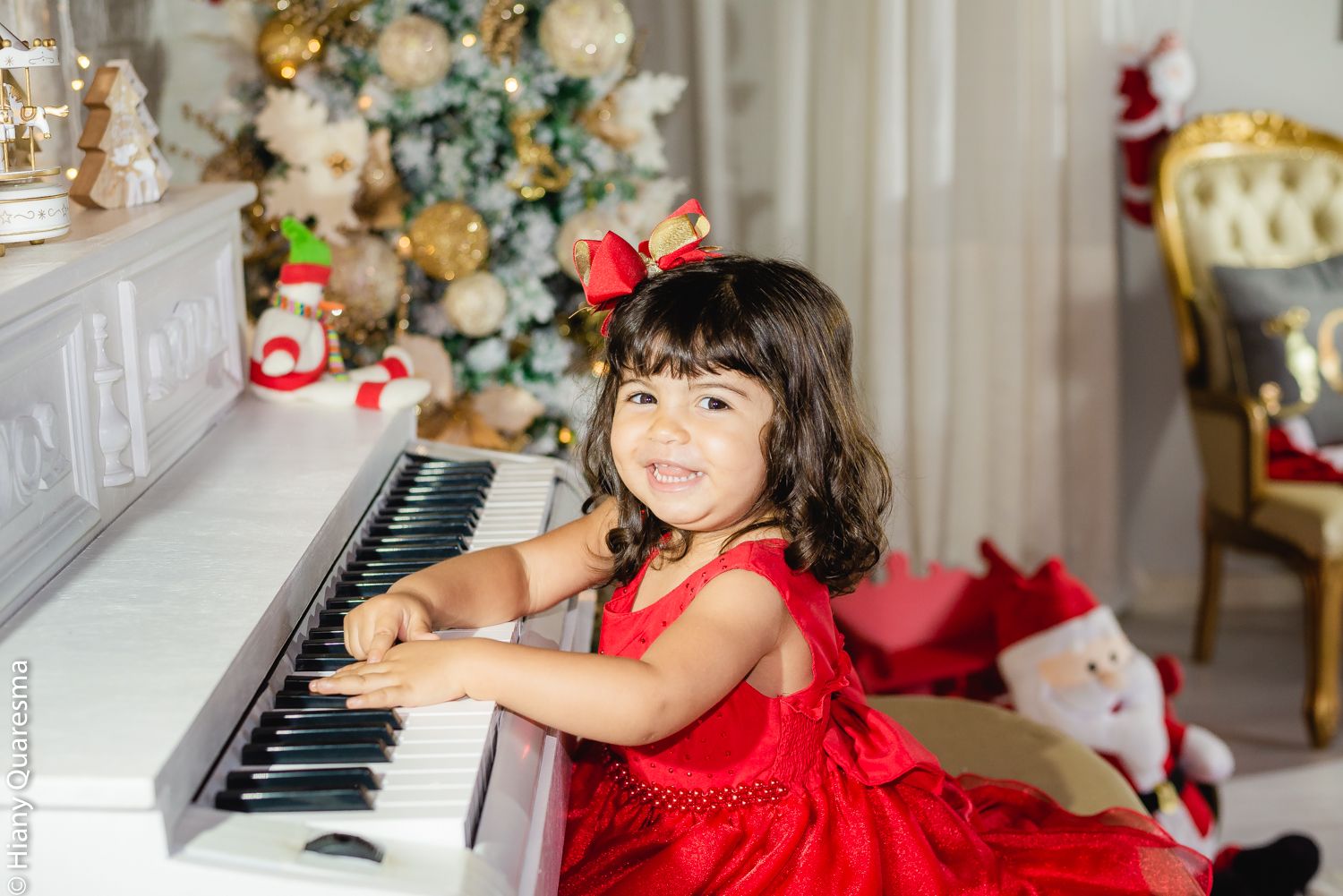 Ensaio de Natal - 1 - 1