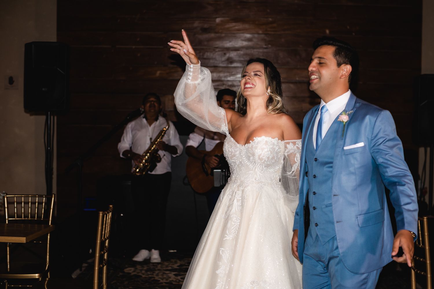 Casamento no Lanai Eventos, Belo Horizonte - MG (Priscila e Rodrigo) - 1 - 1