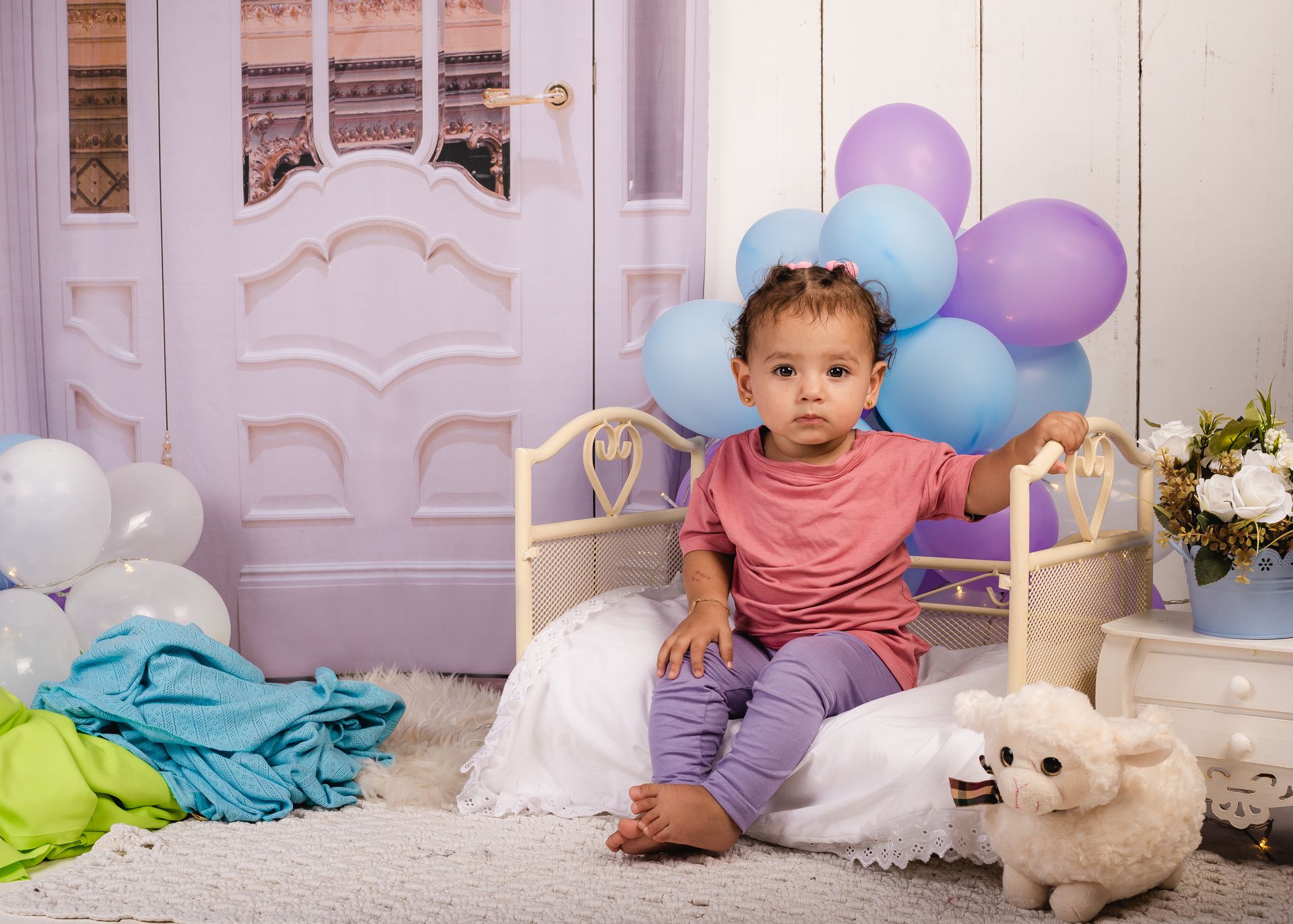 Smash The cake - 1 - 2