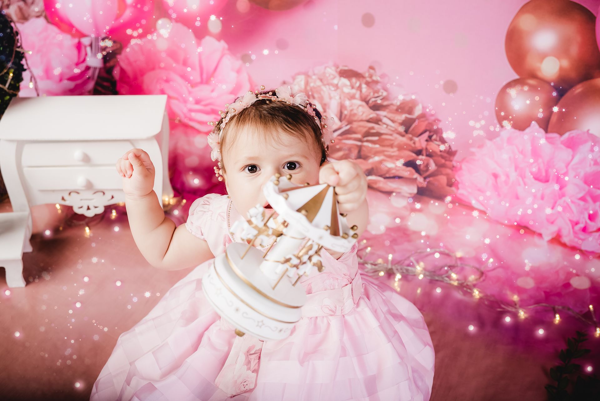 Smash The cake - 1 - 1