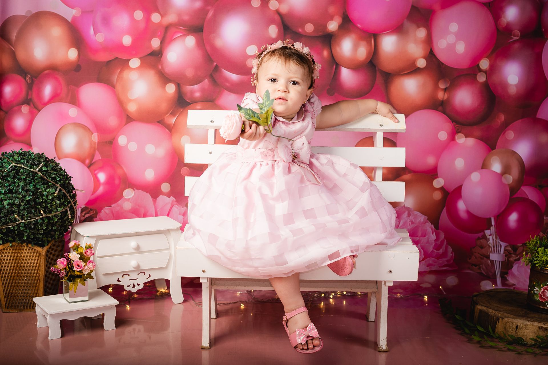 Smash The cake - 1 - 2