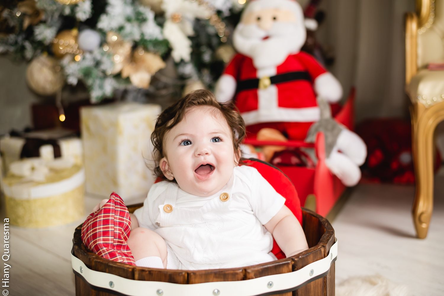 Ensaio de Natal - 1 - 0