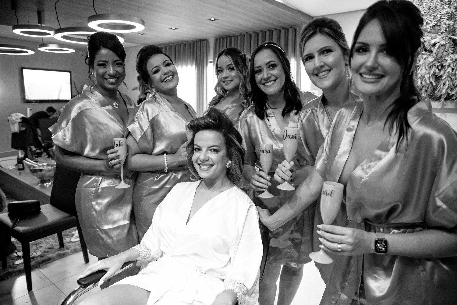 Casamento no Lanai Eventos, Belo Horizonte - MG (Priscila e Rodrigo) - 1 - 1