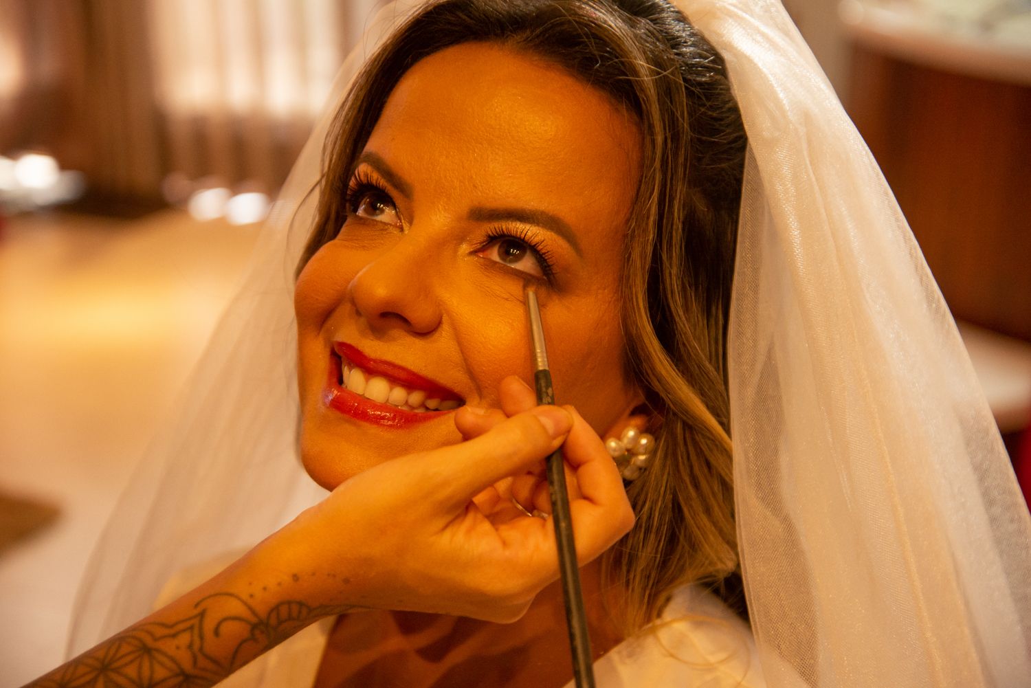 Casamento no Lanai Eventos, Belo Horizonte - MG (Priscila e Rodrigo) - 1 - 0