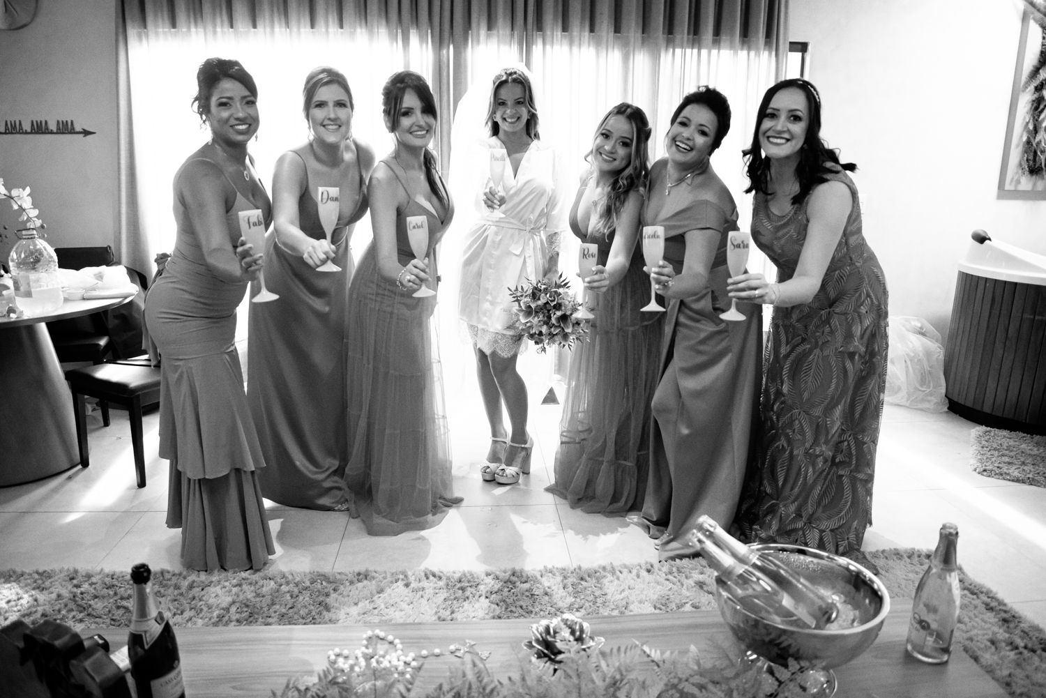 Casamento no Lanai Eventos, Belo Horizonte - MG (Priscila e Rodrigo) - 1 - 1