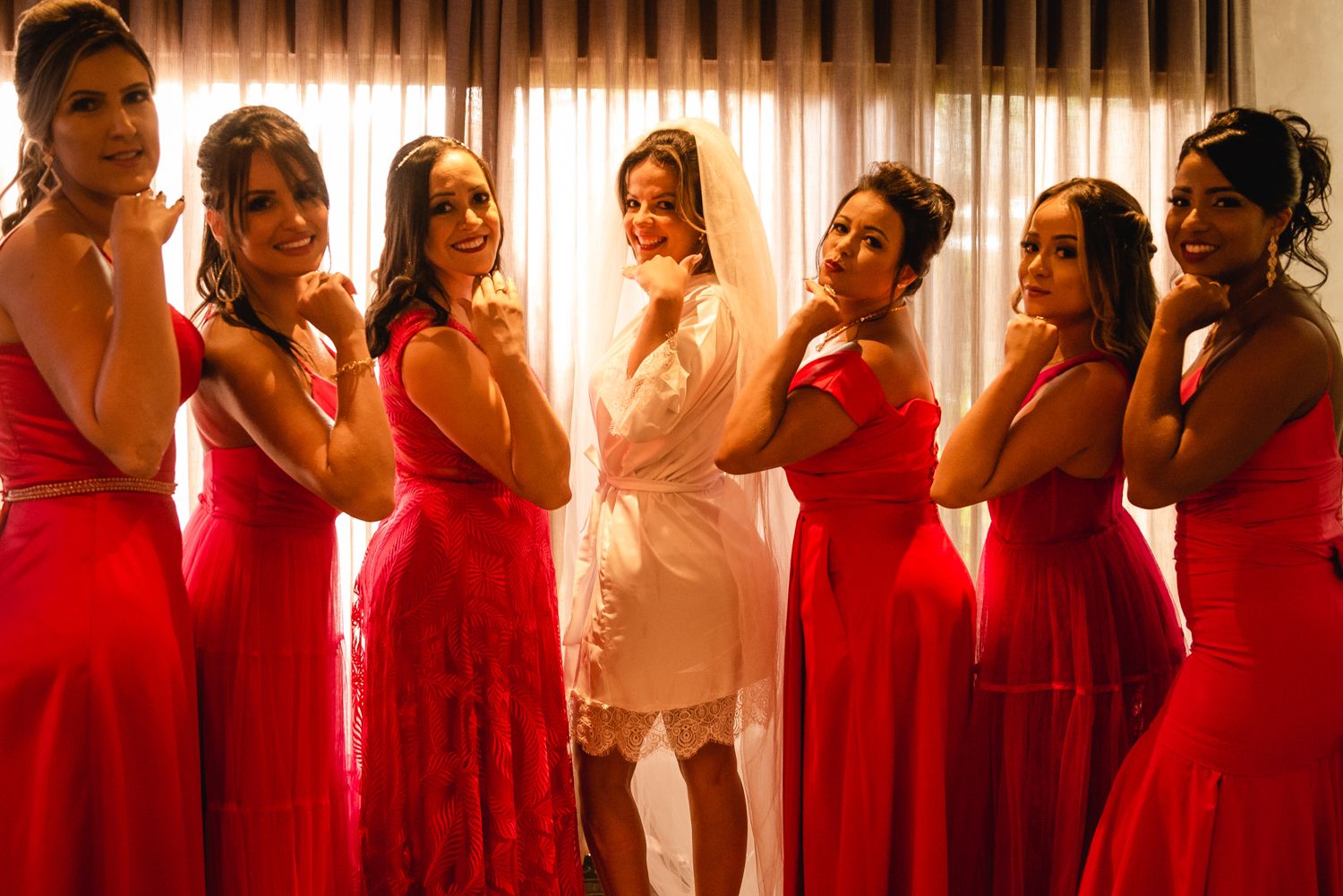 Casamento no Lanai Eventos, Belo Horizonte - MG (Priscila e Rodrigo) - 1 - 1