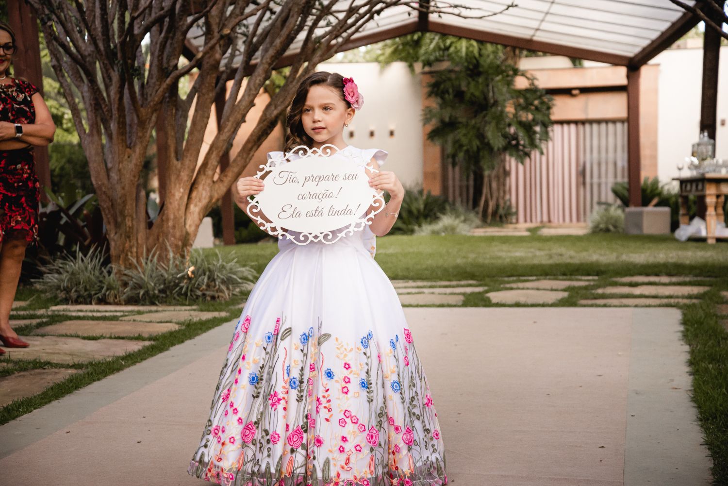 Casamento no Lanai Eventos, Belo Horizonte - MG (Priscila e Rodrigo) - 1 - 0