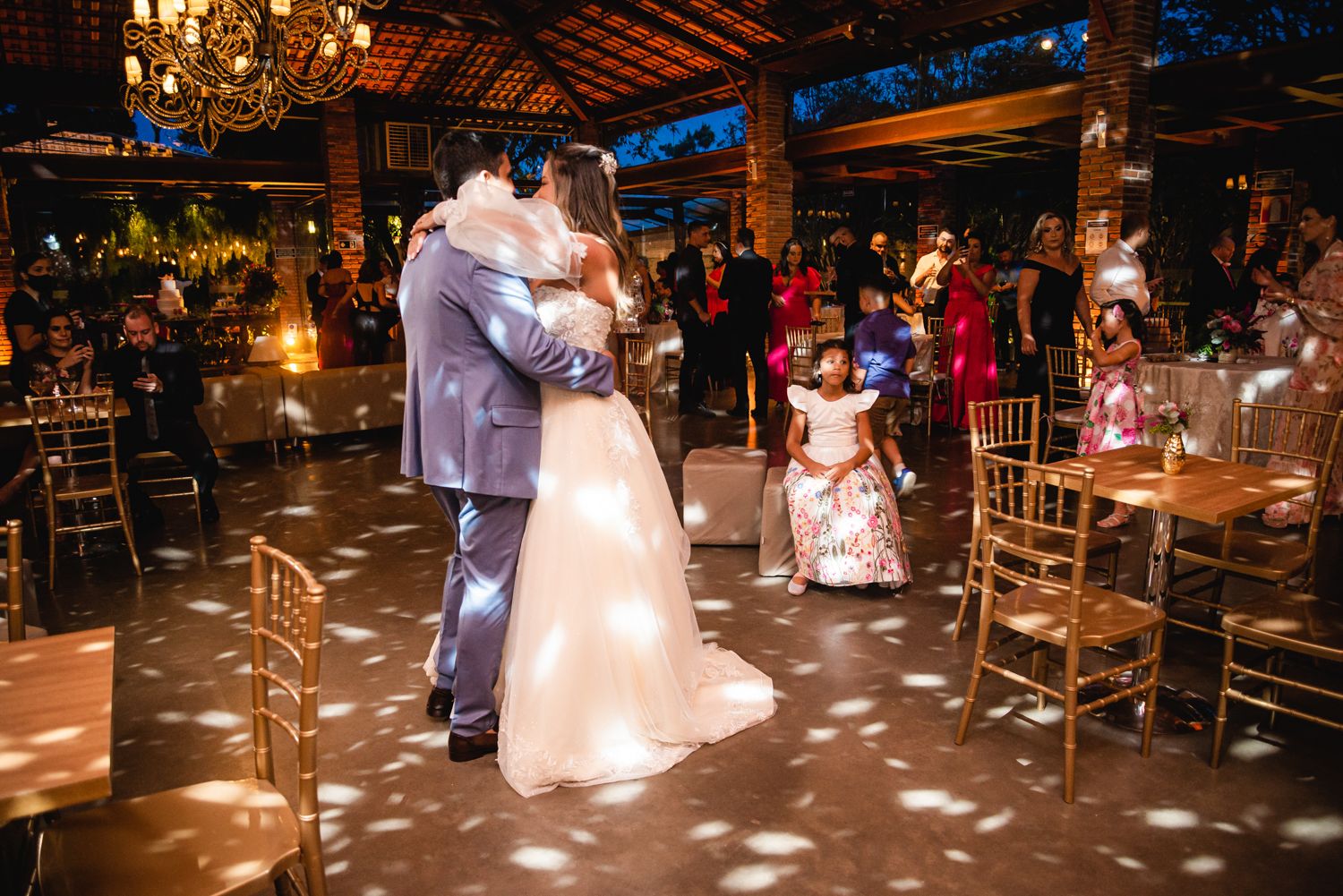 Casamento no Lanai Eventos, Belo Horizonte - MG (Priscila e Rodrigo) - 1 - 2