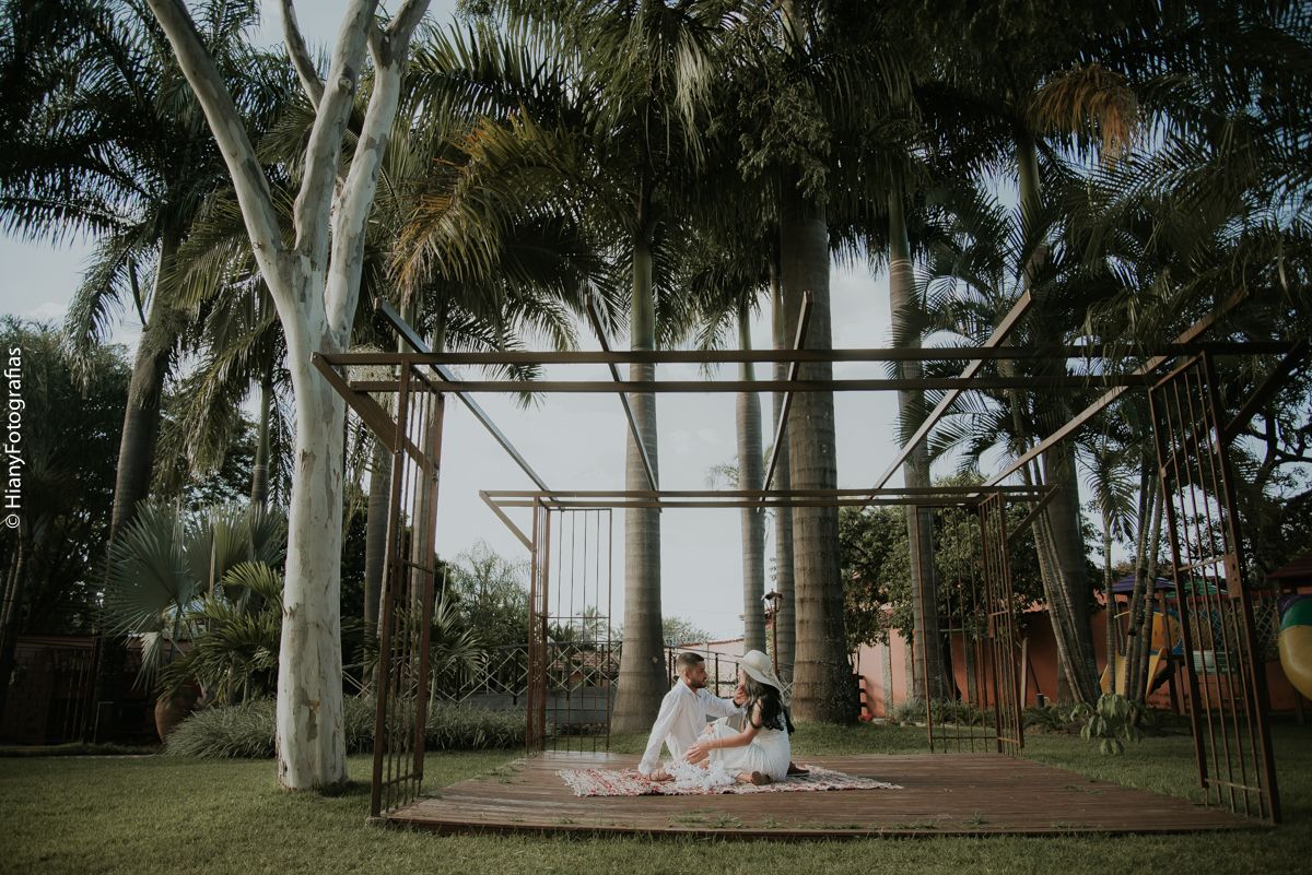 Pré-Wedding - 1 - 1