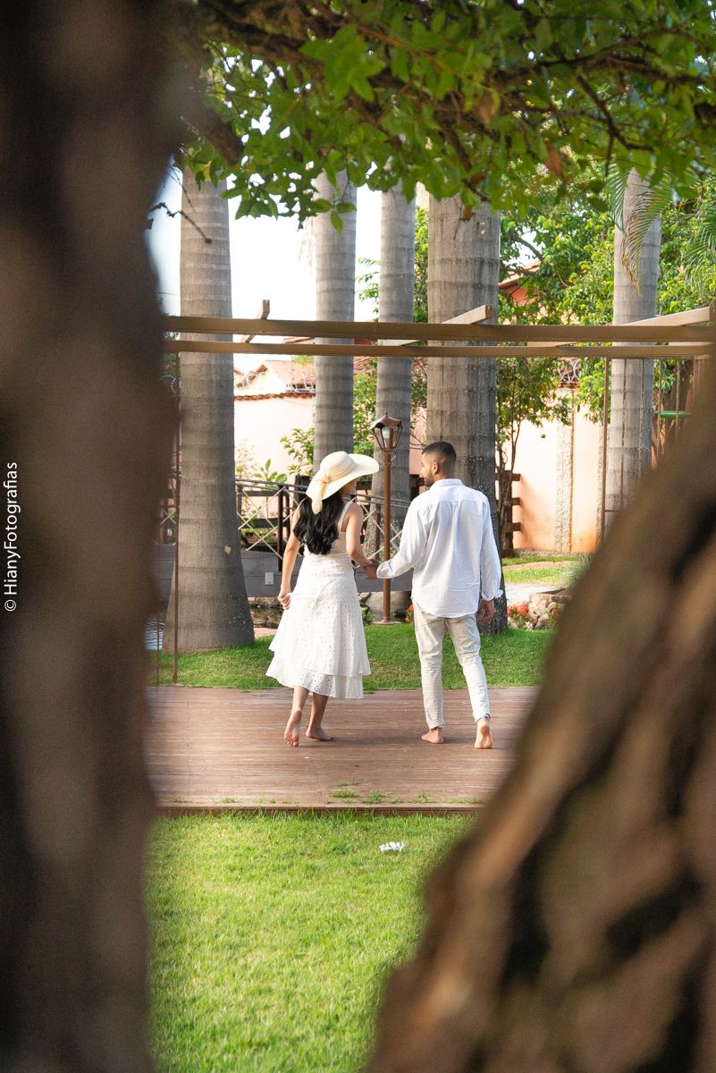 Pré-Wedding - 1 - 0