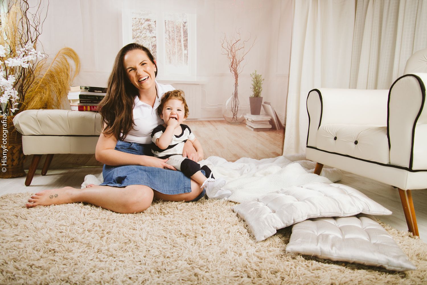 Ensaios Dia das Mães - 2 - 0